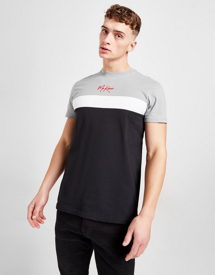 Black McKenzie Rexford TShirt JD Sports