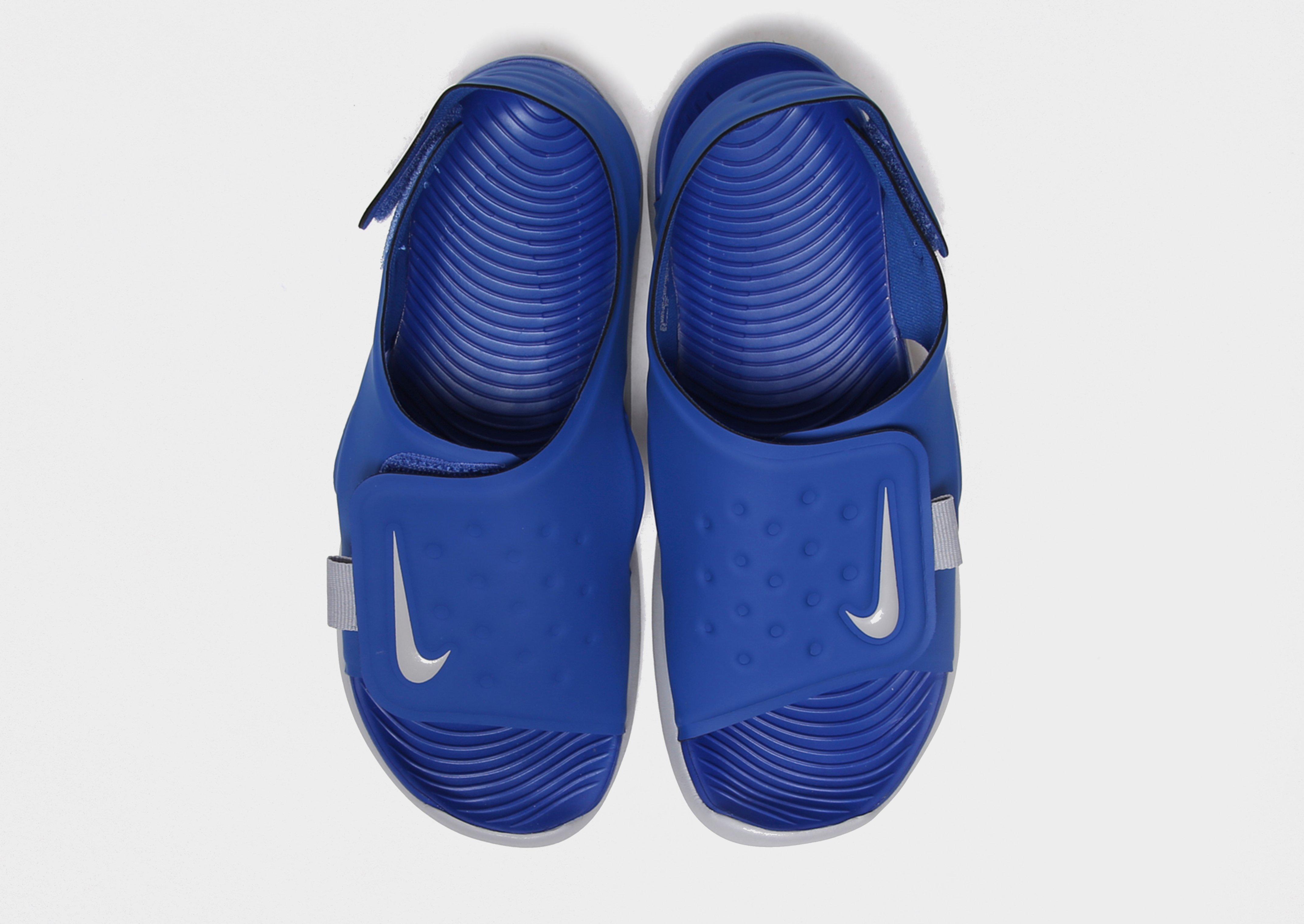 nike sunray junior