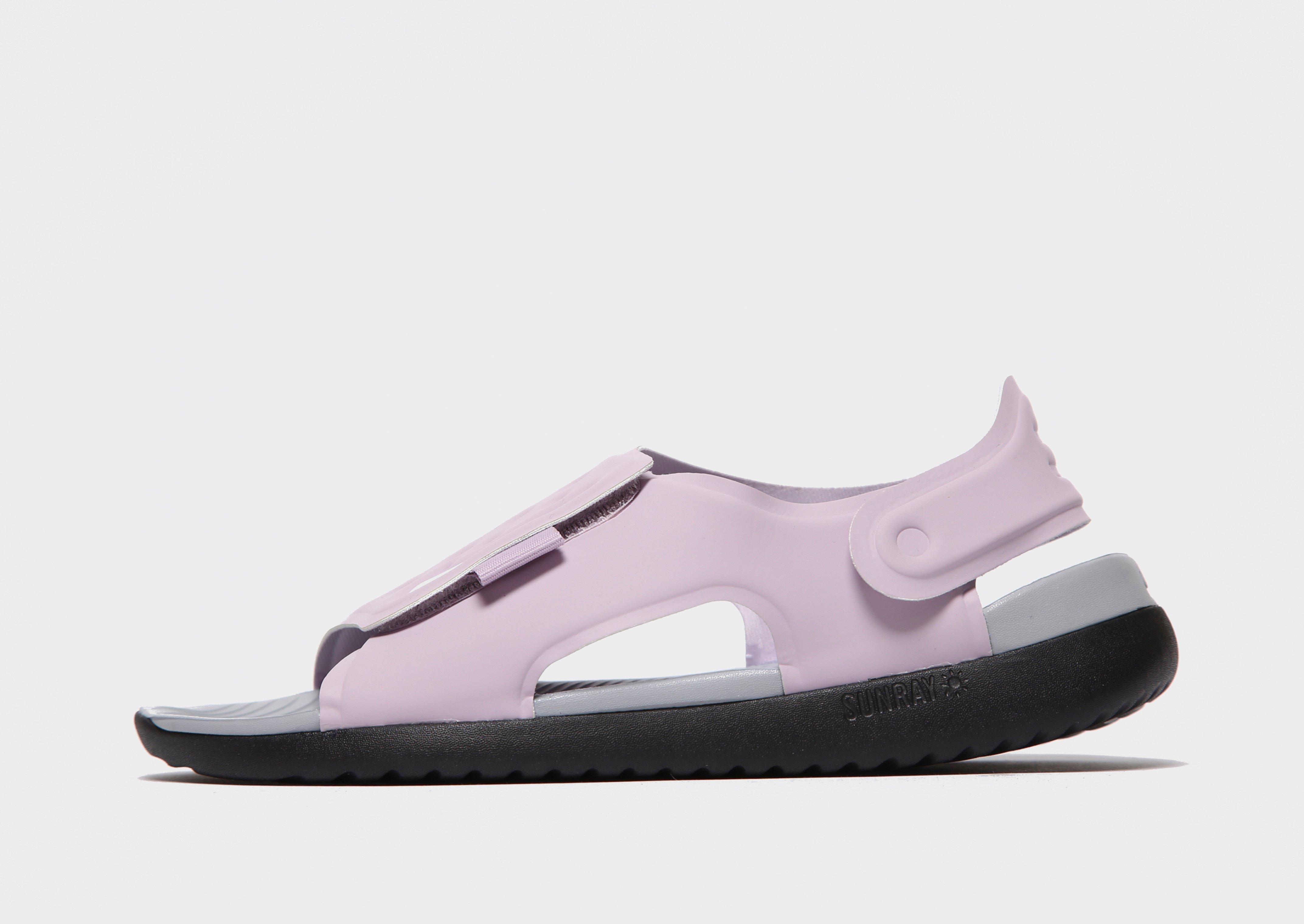 jd sports nike sunray
