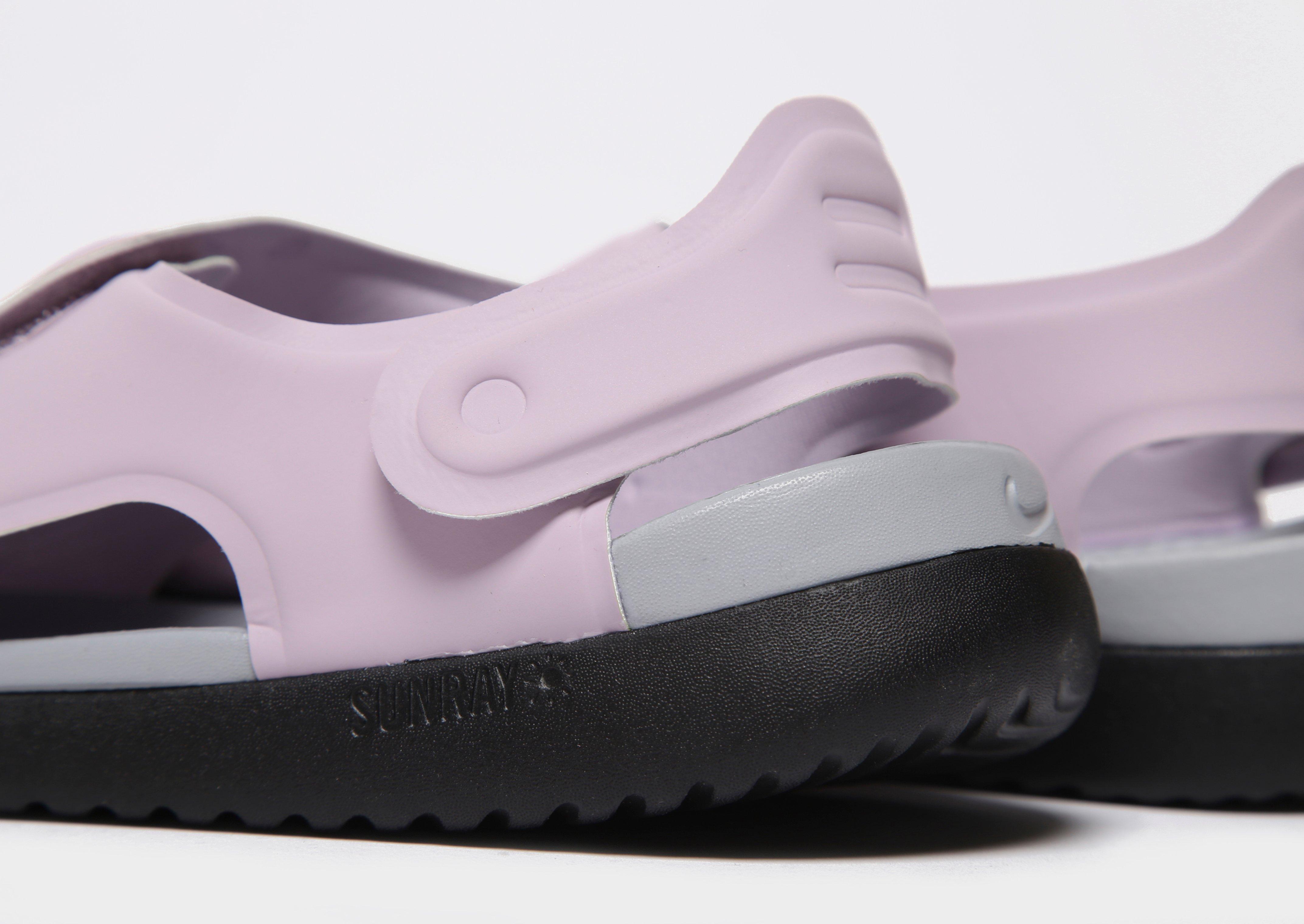 jd nike sunray