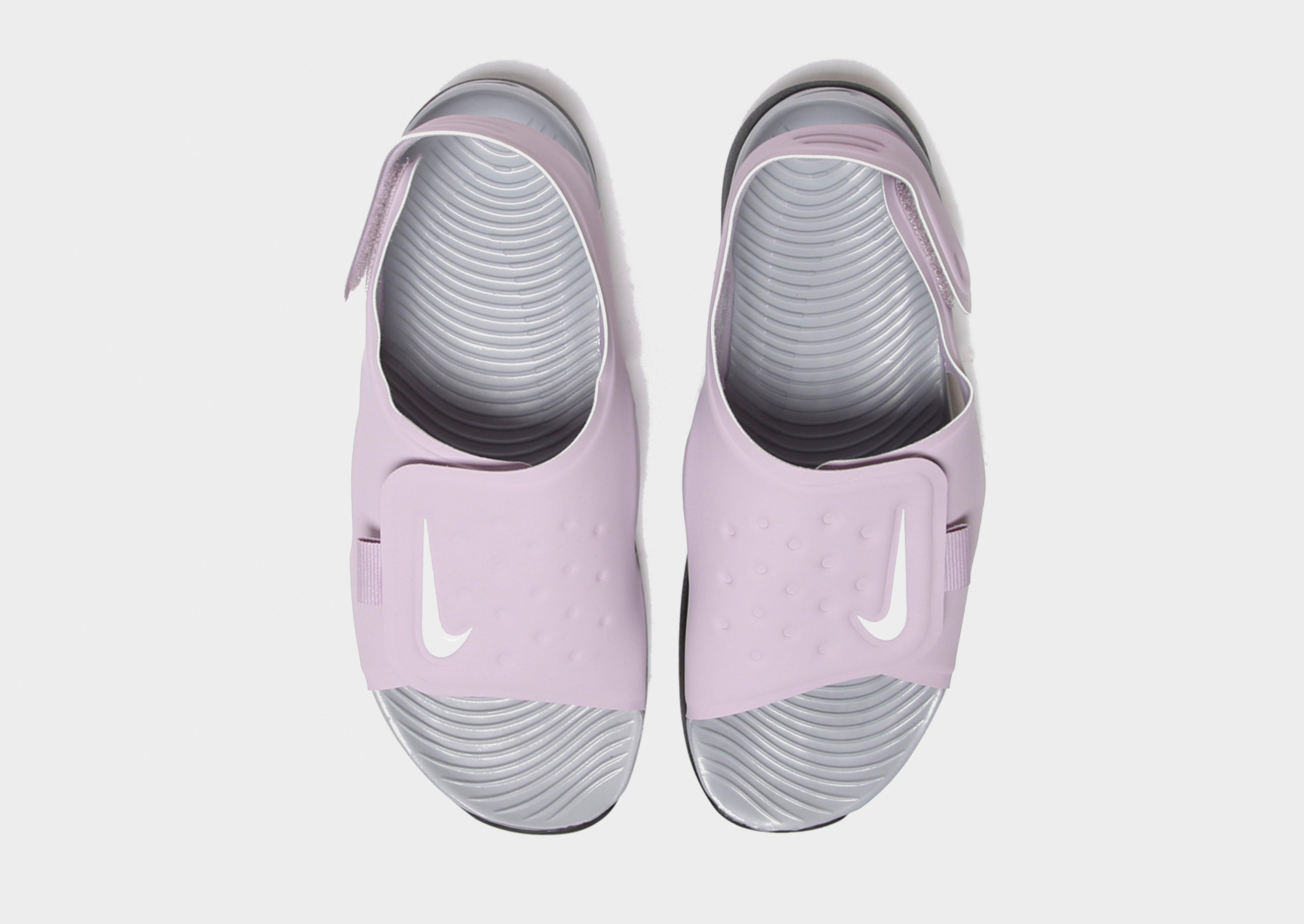jd nike sunray