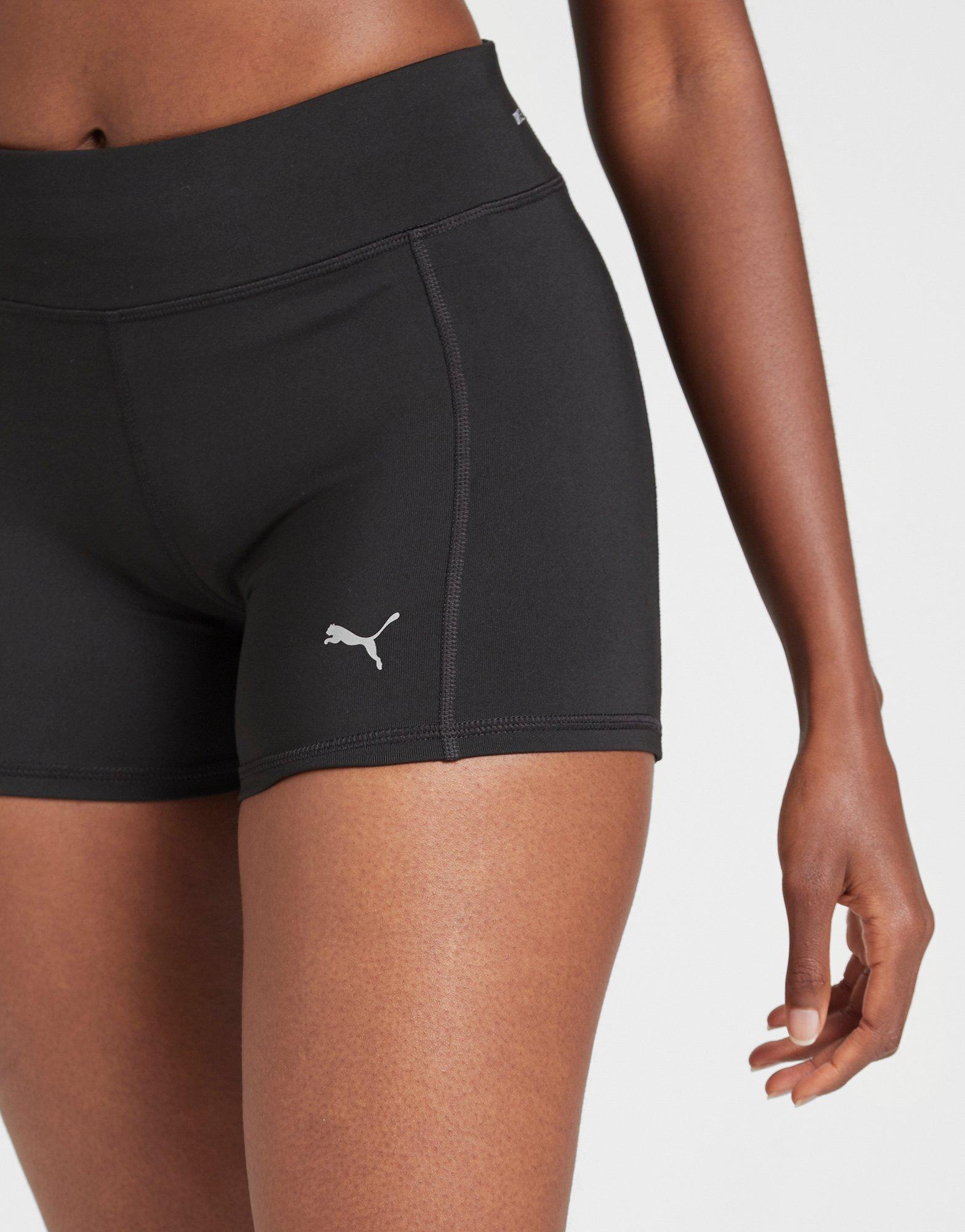 puma essential shorts