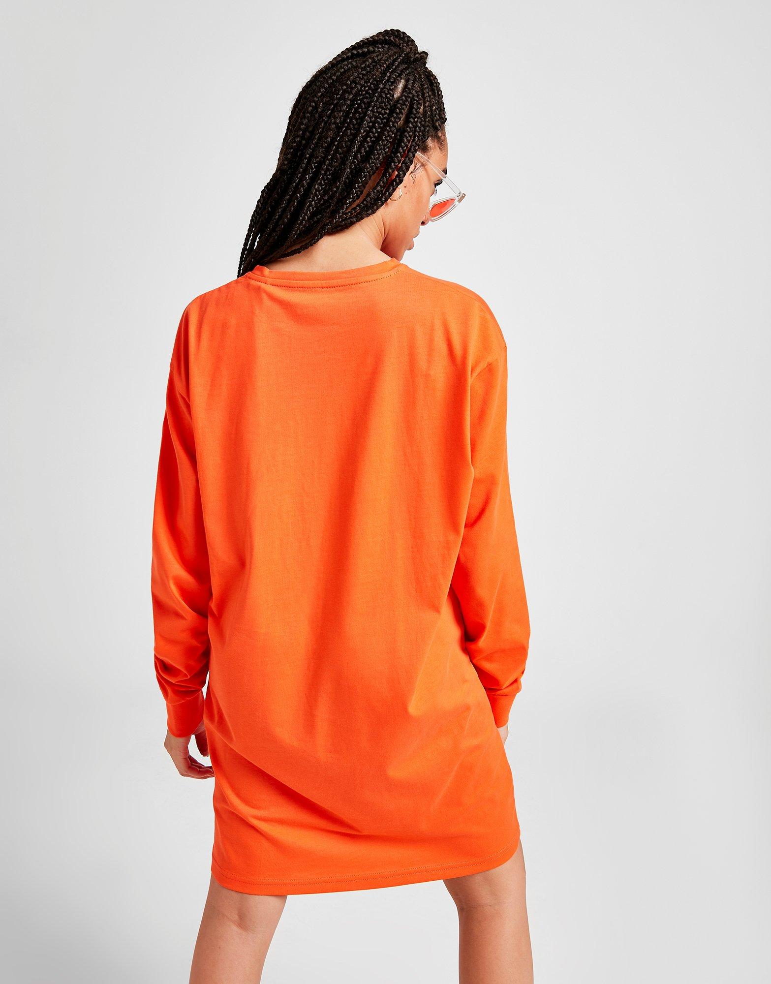 supply and demand t shirt dress