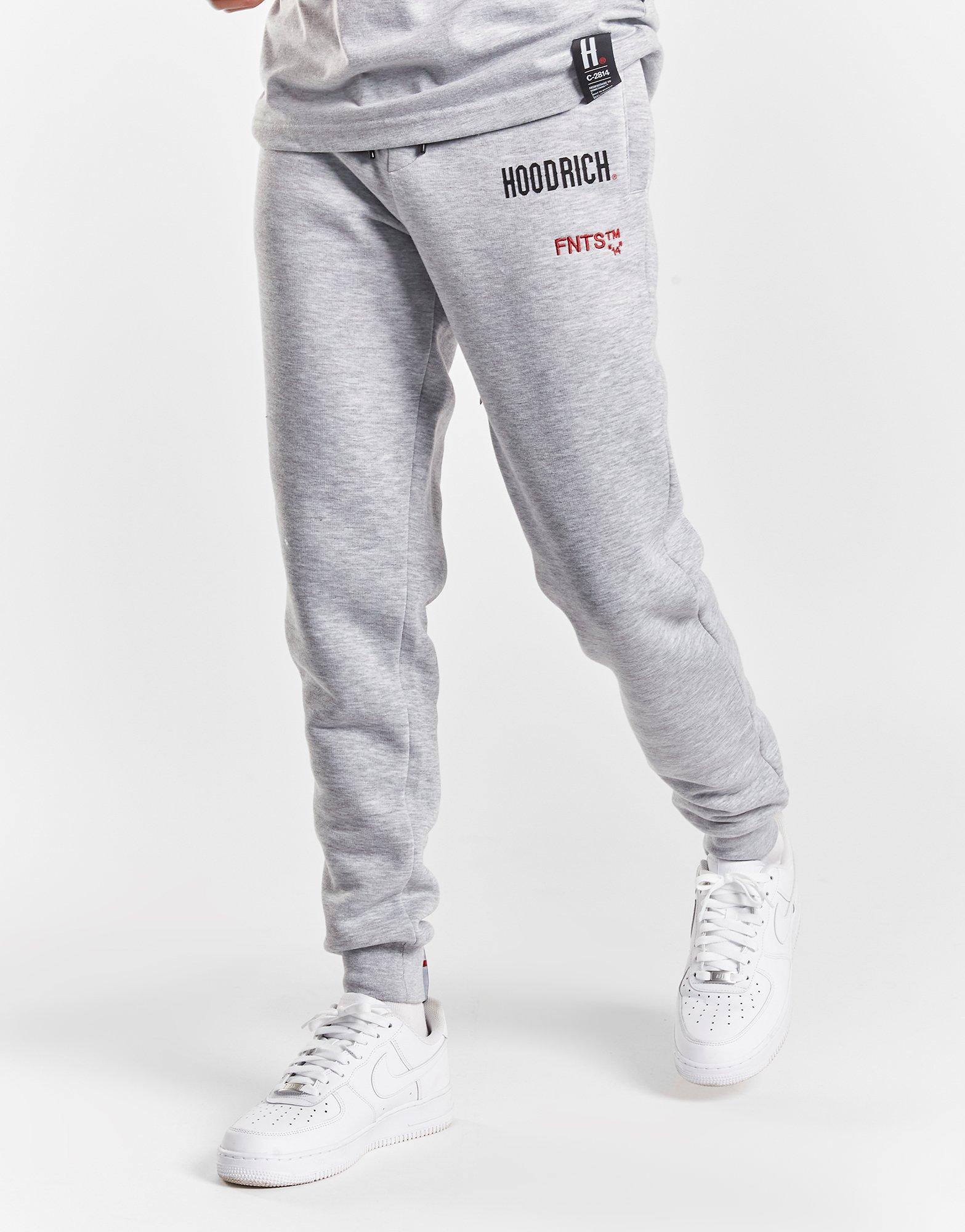 hoodrich tracksuit mens