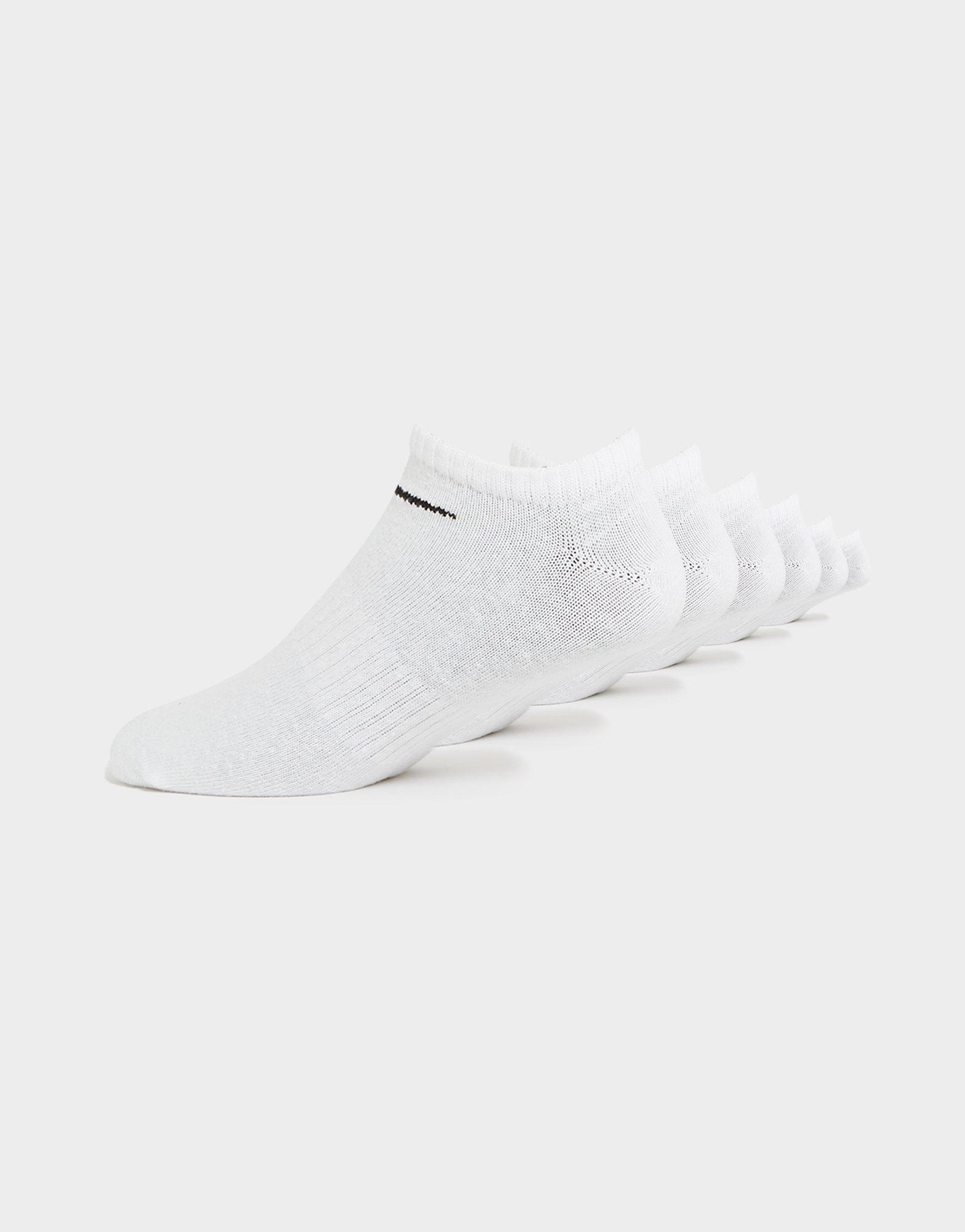 Nike best sale loafer socks