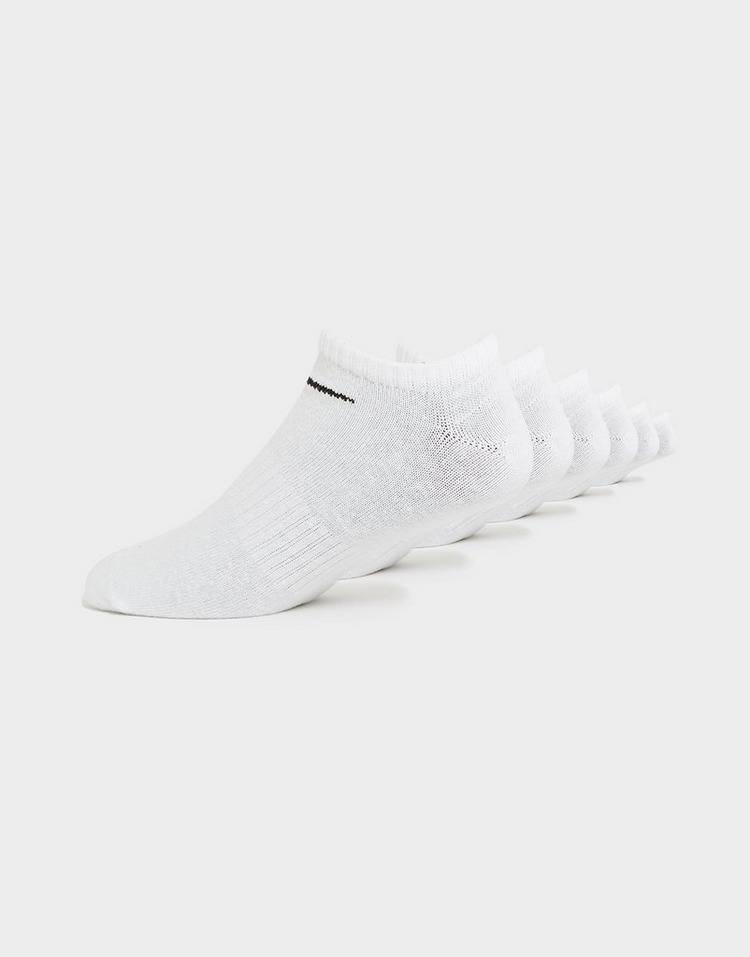 nike 6 pack no show socks