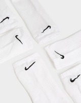 Nike Varrettomat sukat 6 kpl