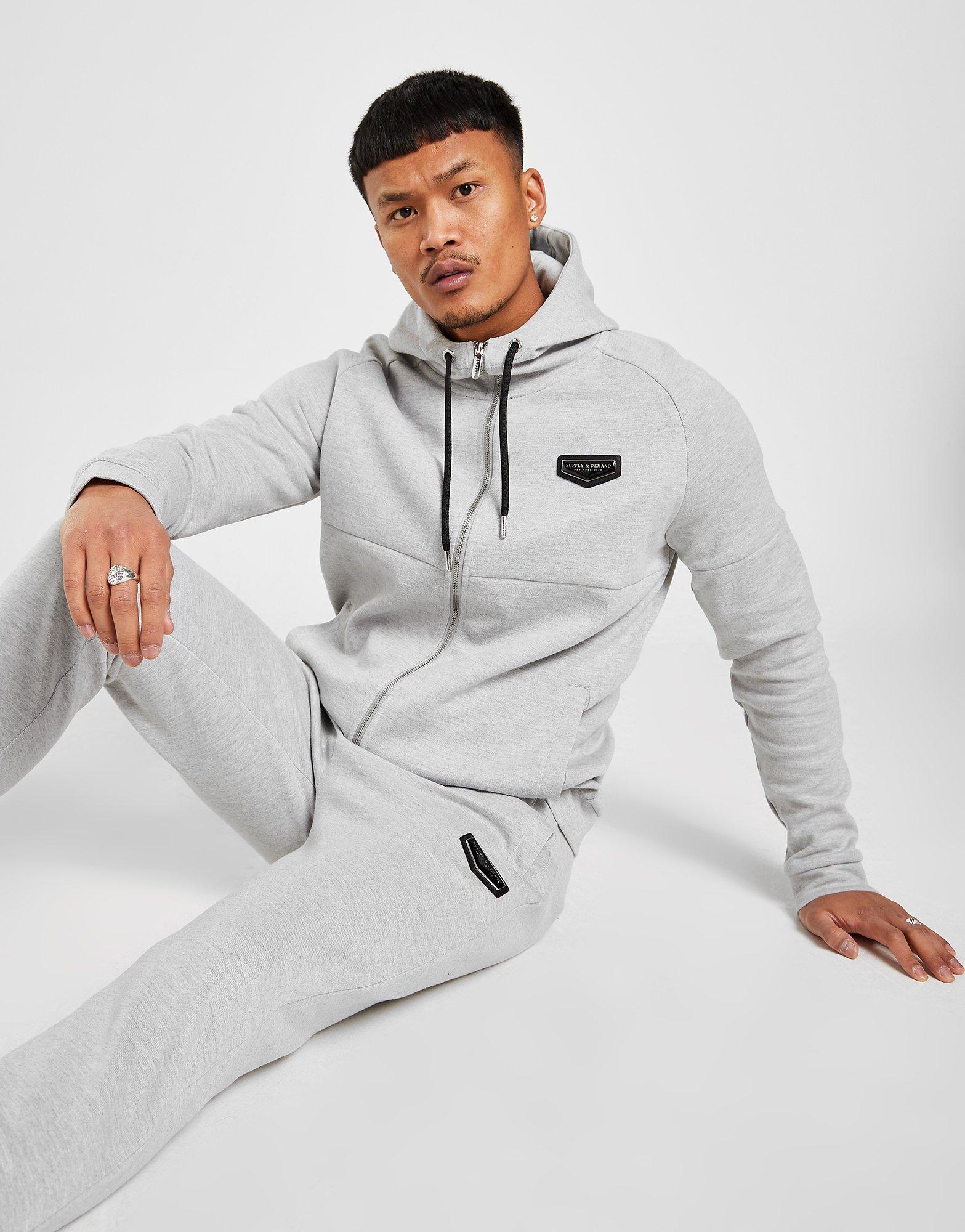 mens supply and demand tracksuit