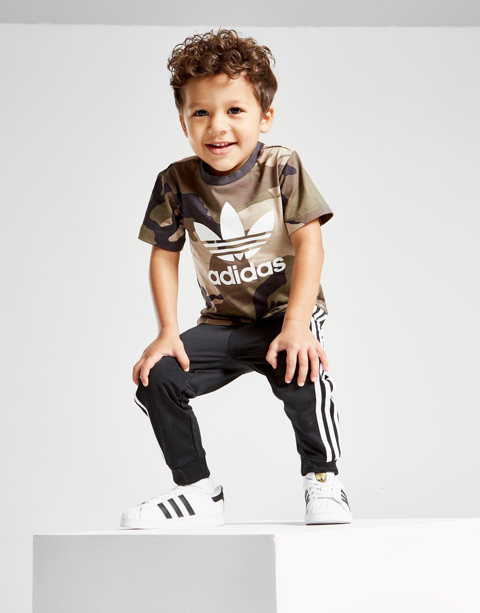 infant adidas shirt