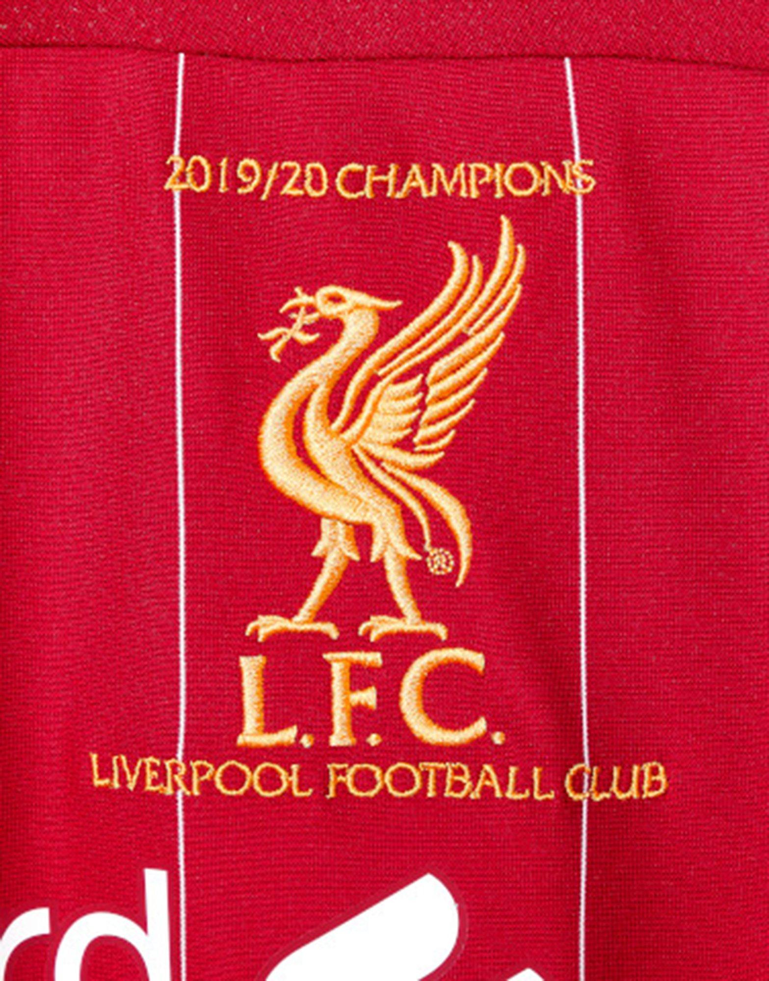 new balance liverpool fc