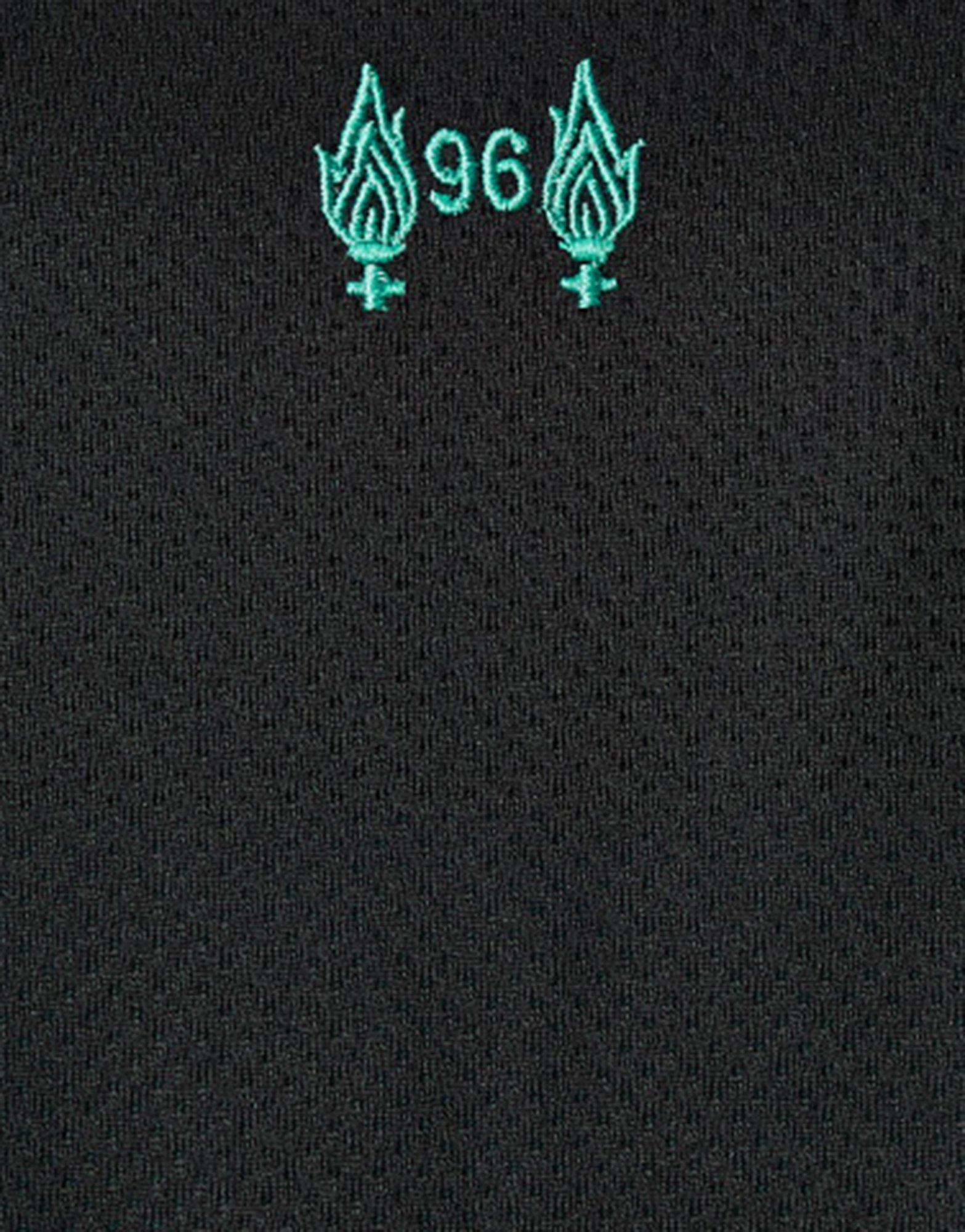 liverpool third shirt junior