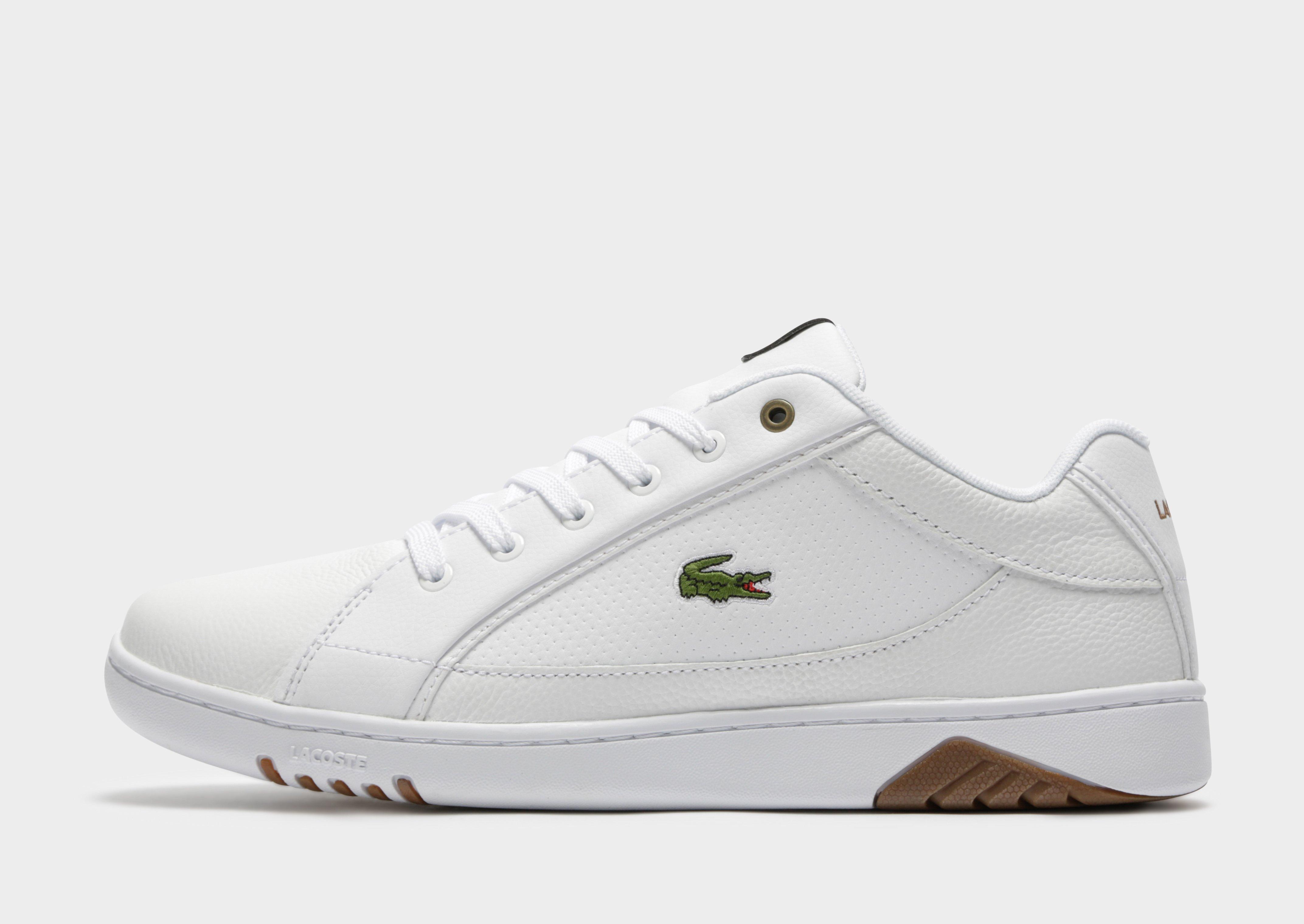 lacoste deviation grey