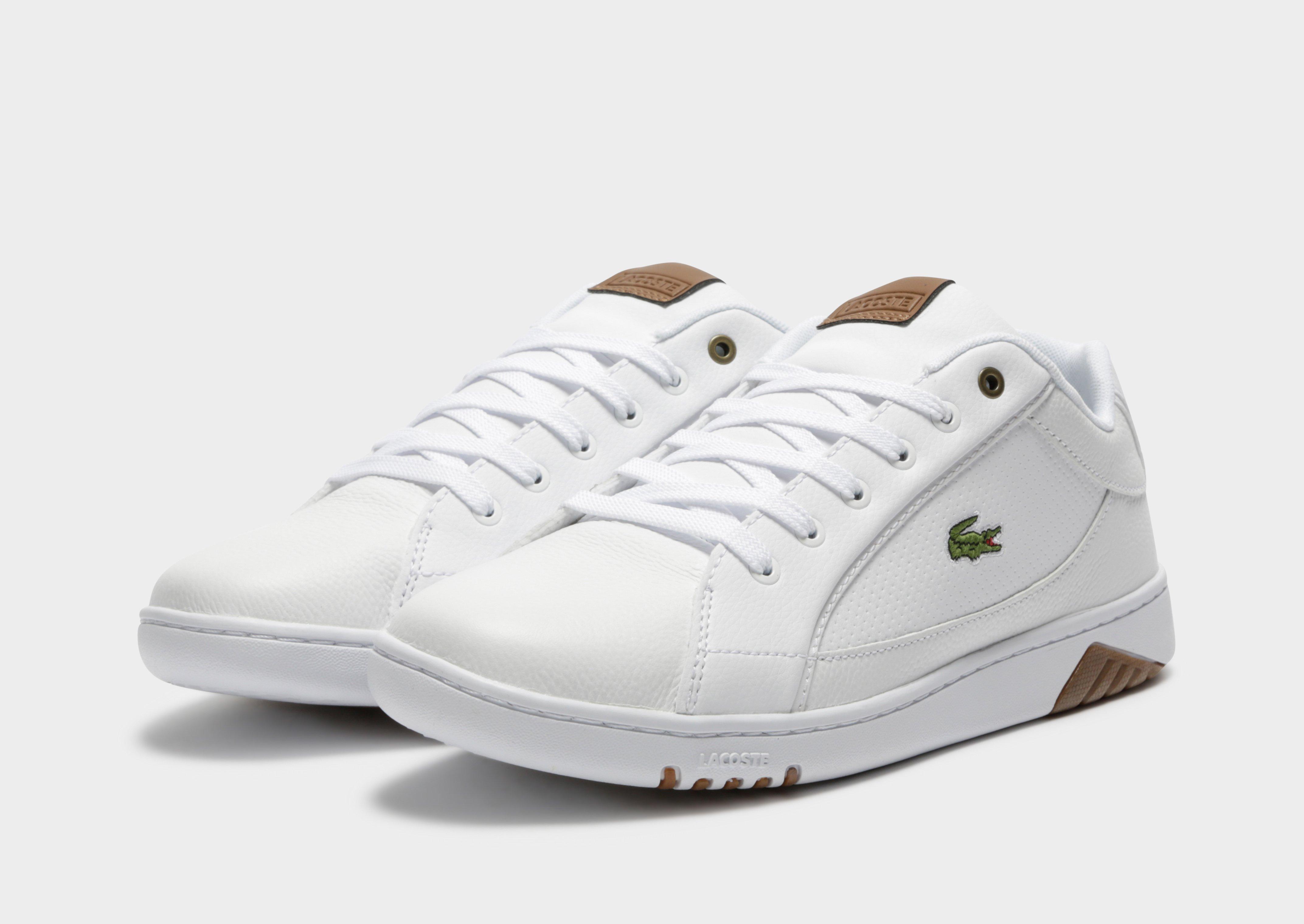 jd lacoste junior trainers