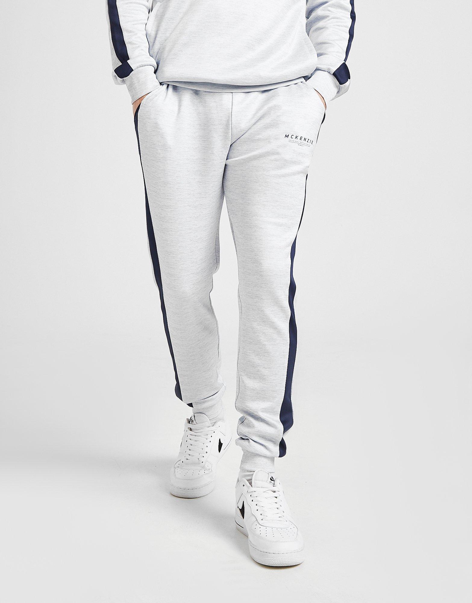 grey mckenzie tracksuit