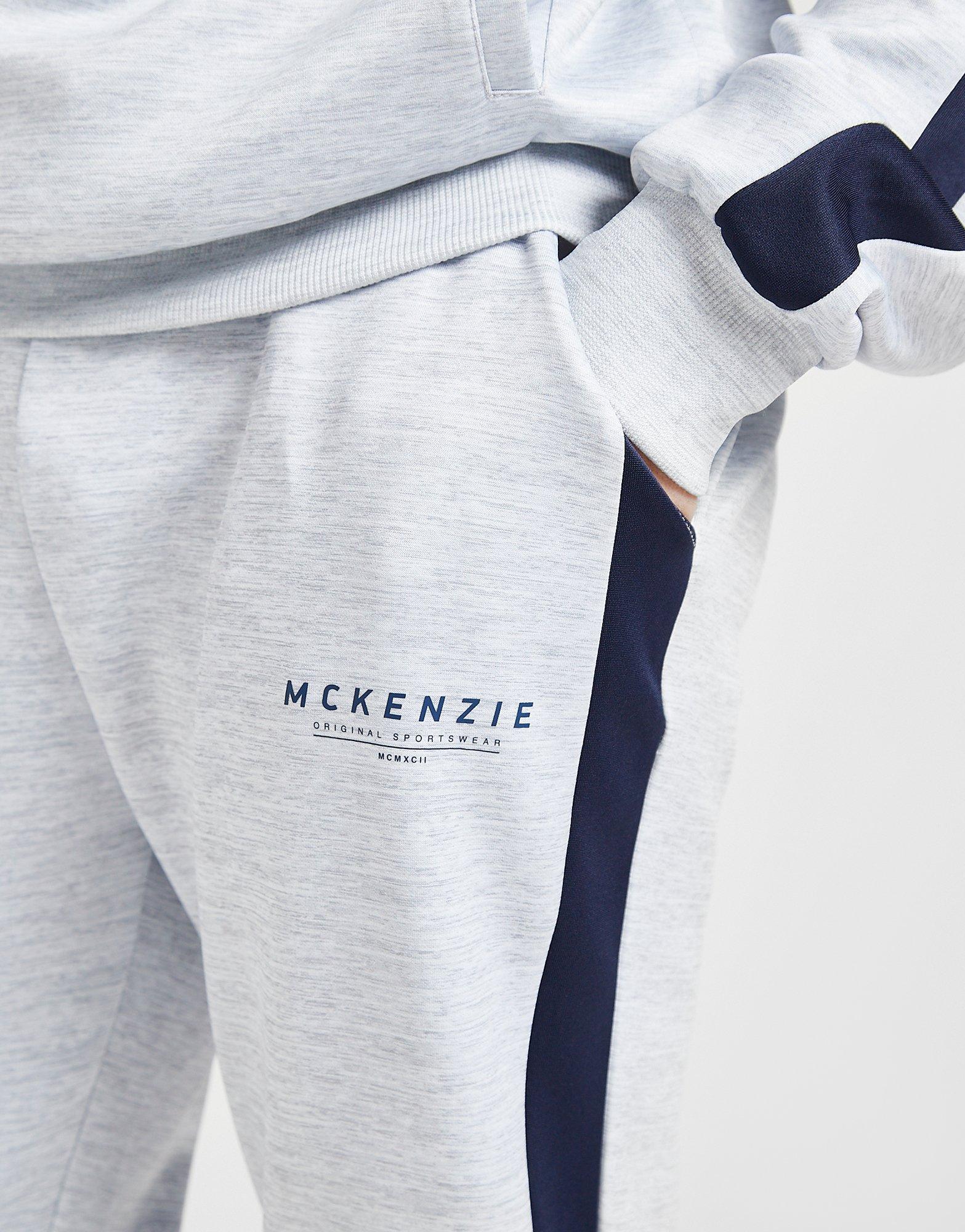 grey mckenzie tracksuit