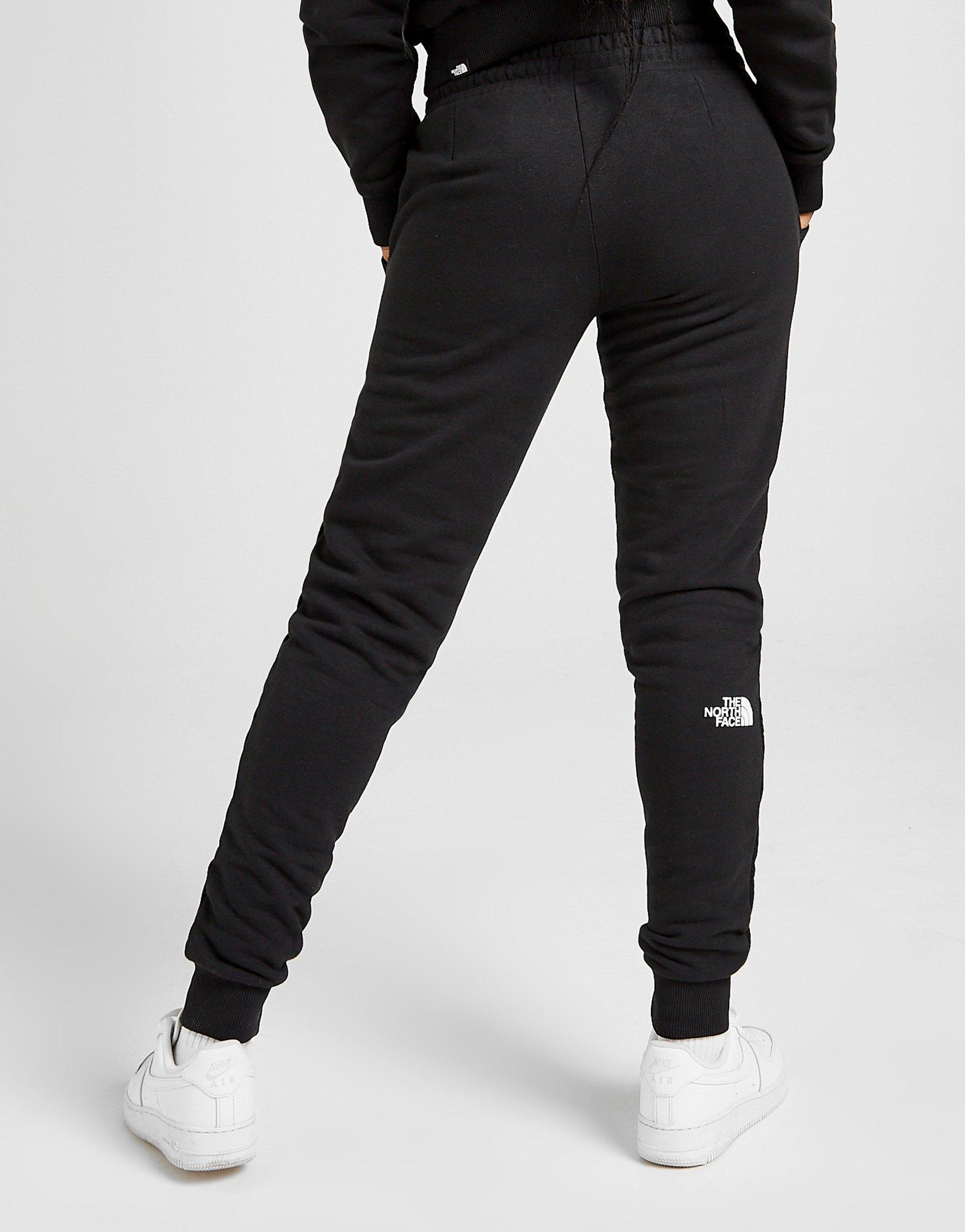 nike mesh joggers