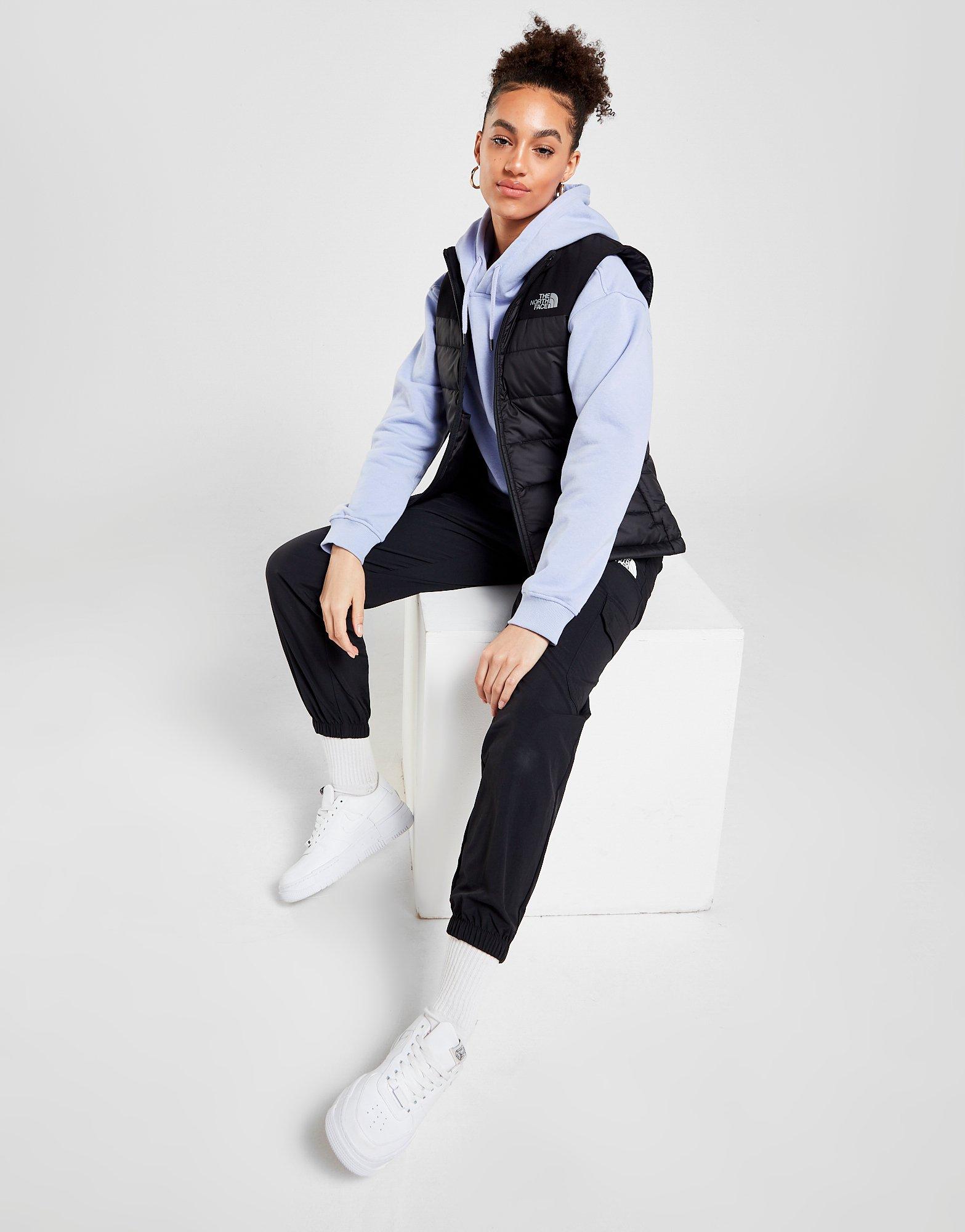 The North Face chaleco Synthetic