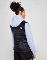The North Face Synthetic Gilet