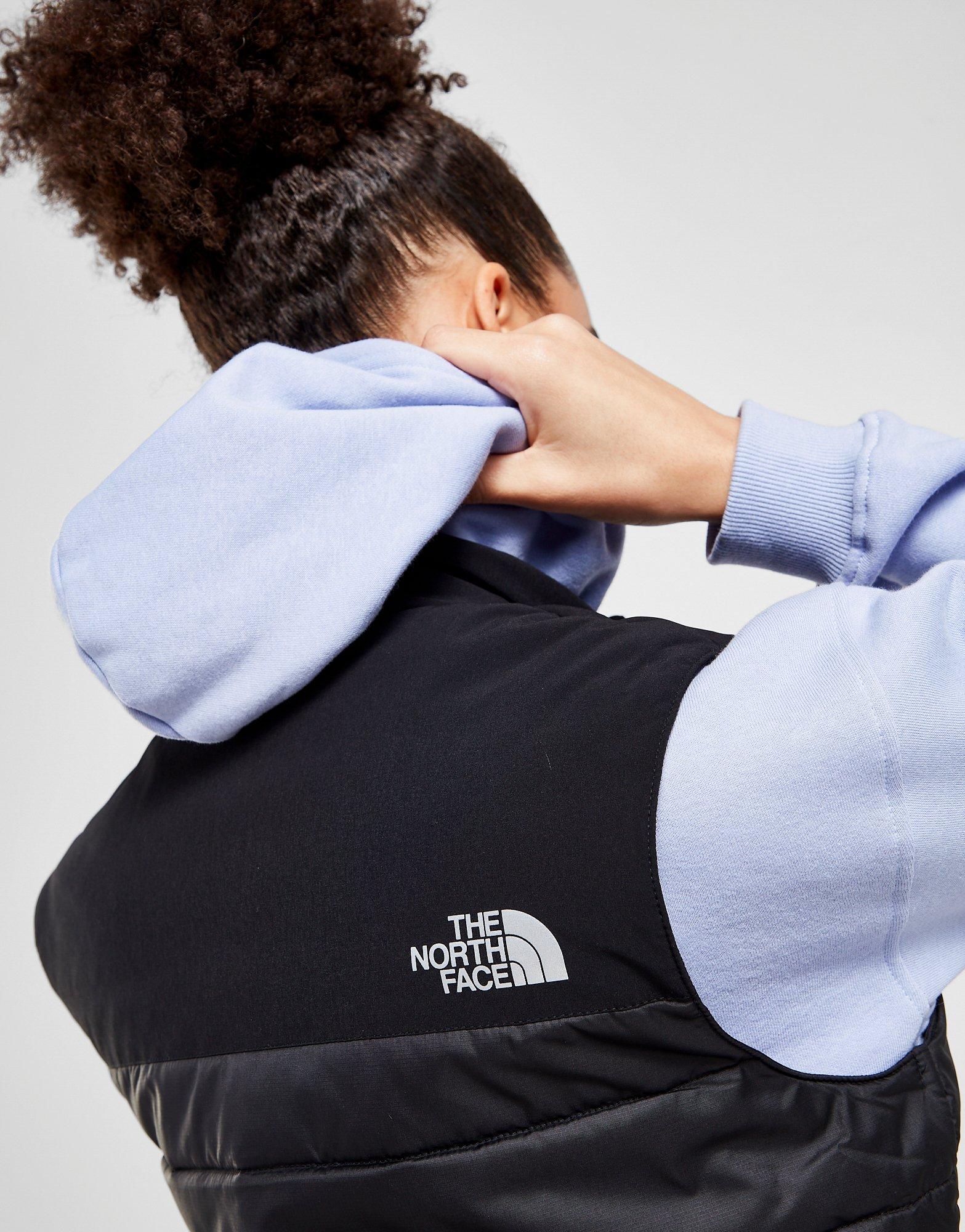The North Face chaleco Synthetic