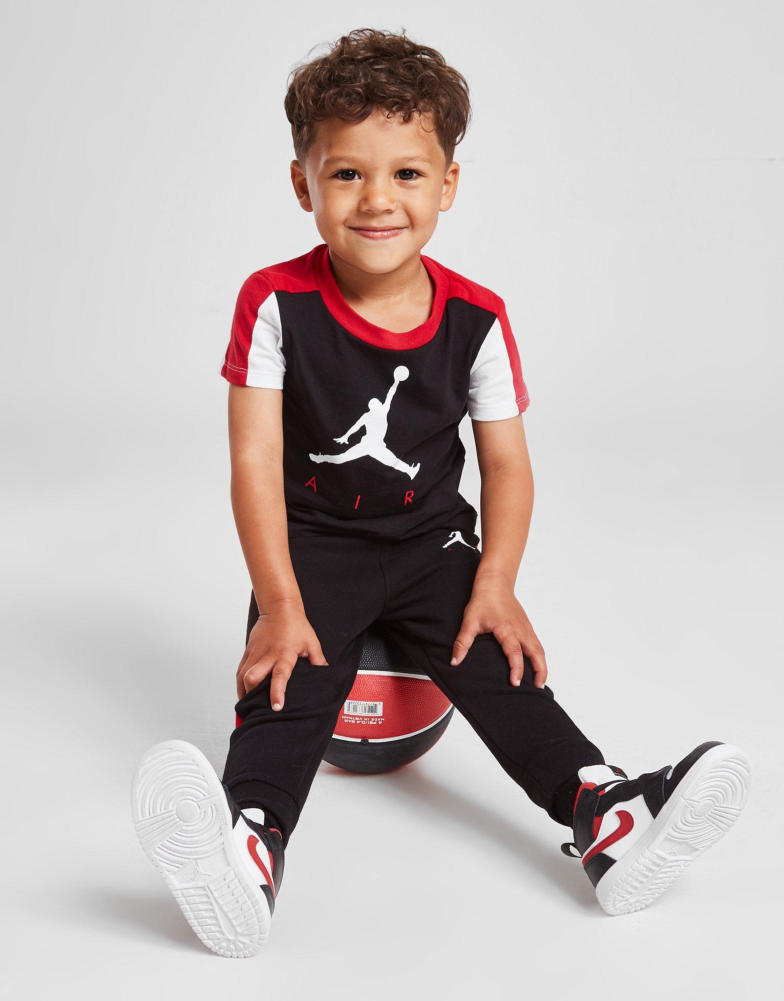 ensemble jordan bebe