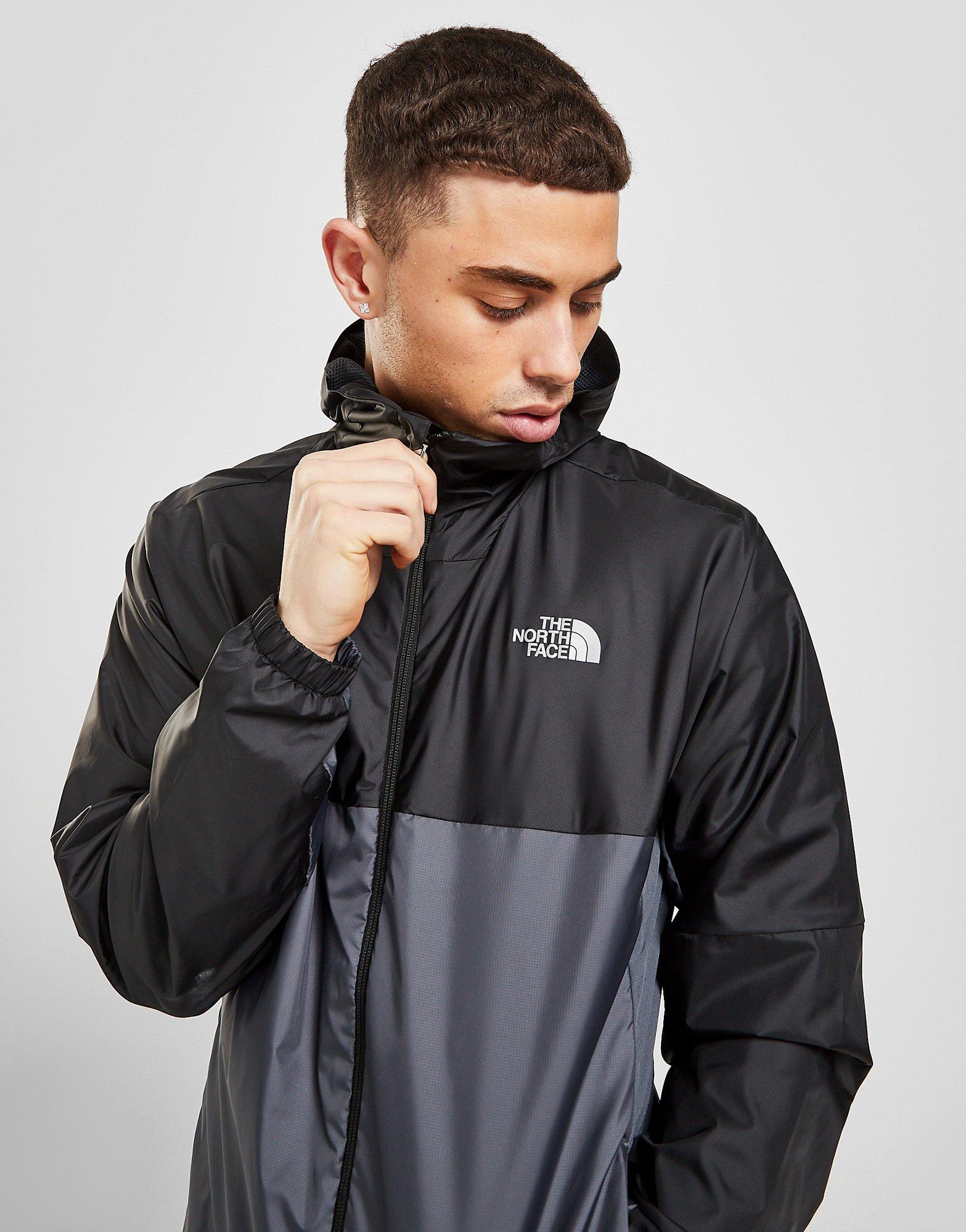 The North Face Performance Windbreaker 