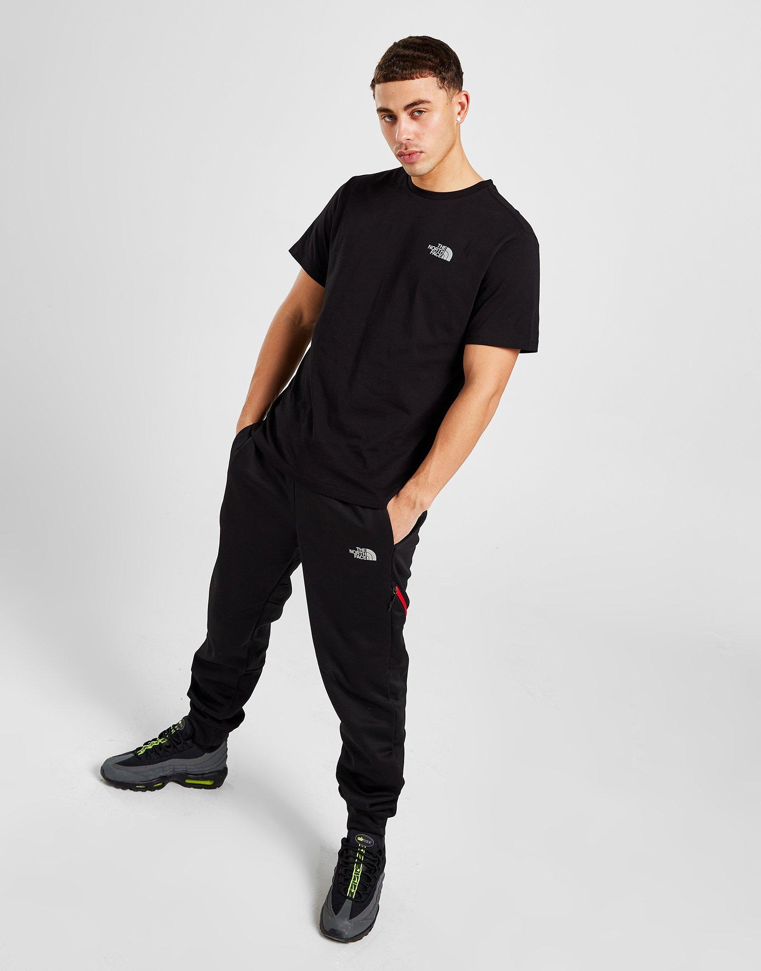 The North Face Simple Dome T-Shirt