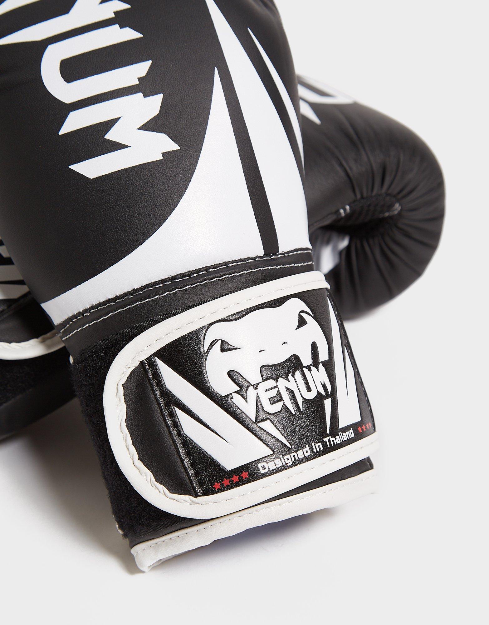 venum boxing gloves challenger 2.0