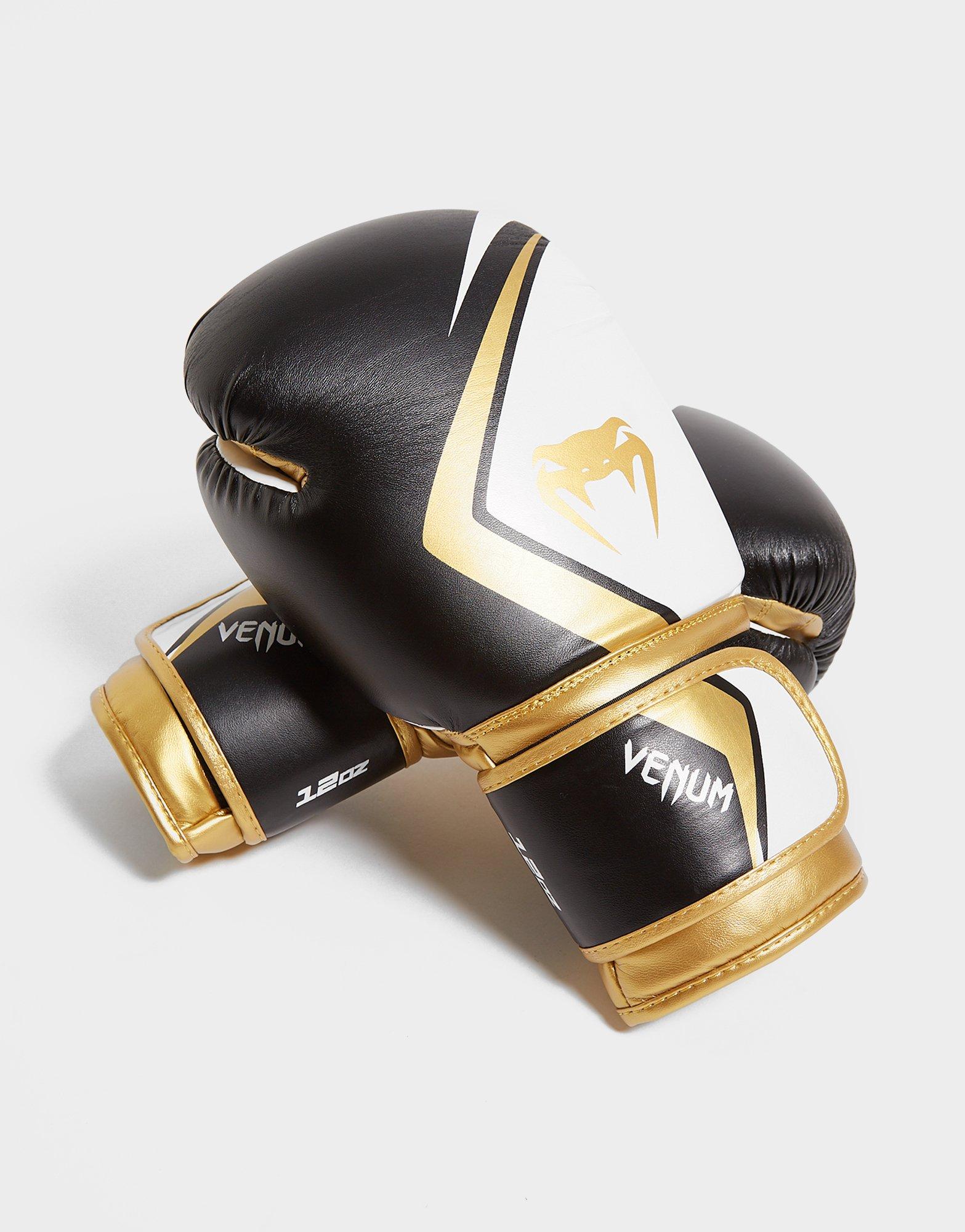 Venum Contender 2.0 Boxing Gloves