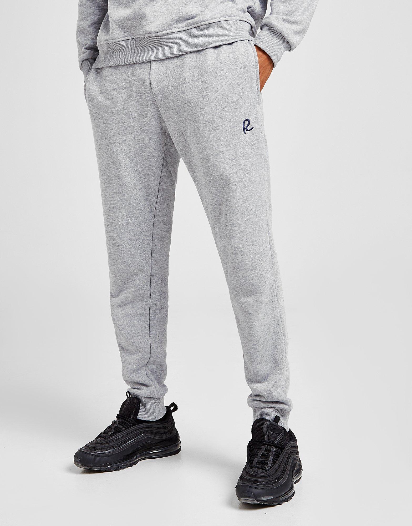 nike terry joggers