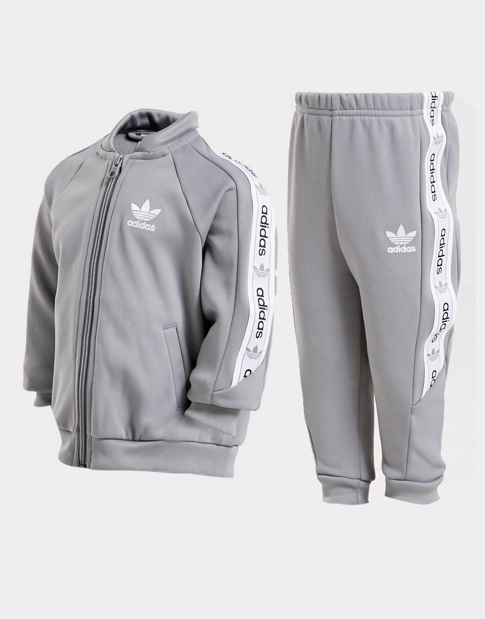 adidas originals ss tracksuit