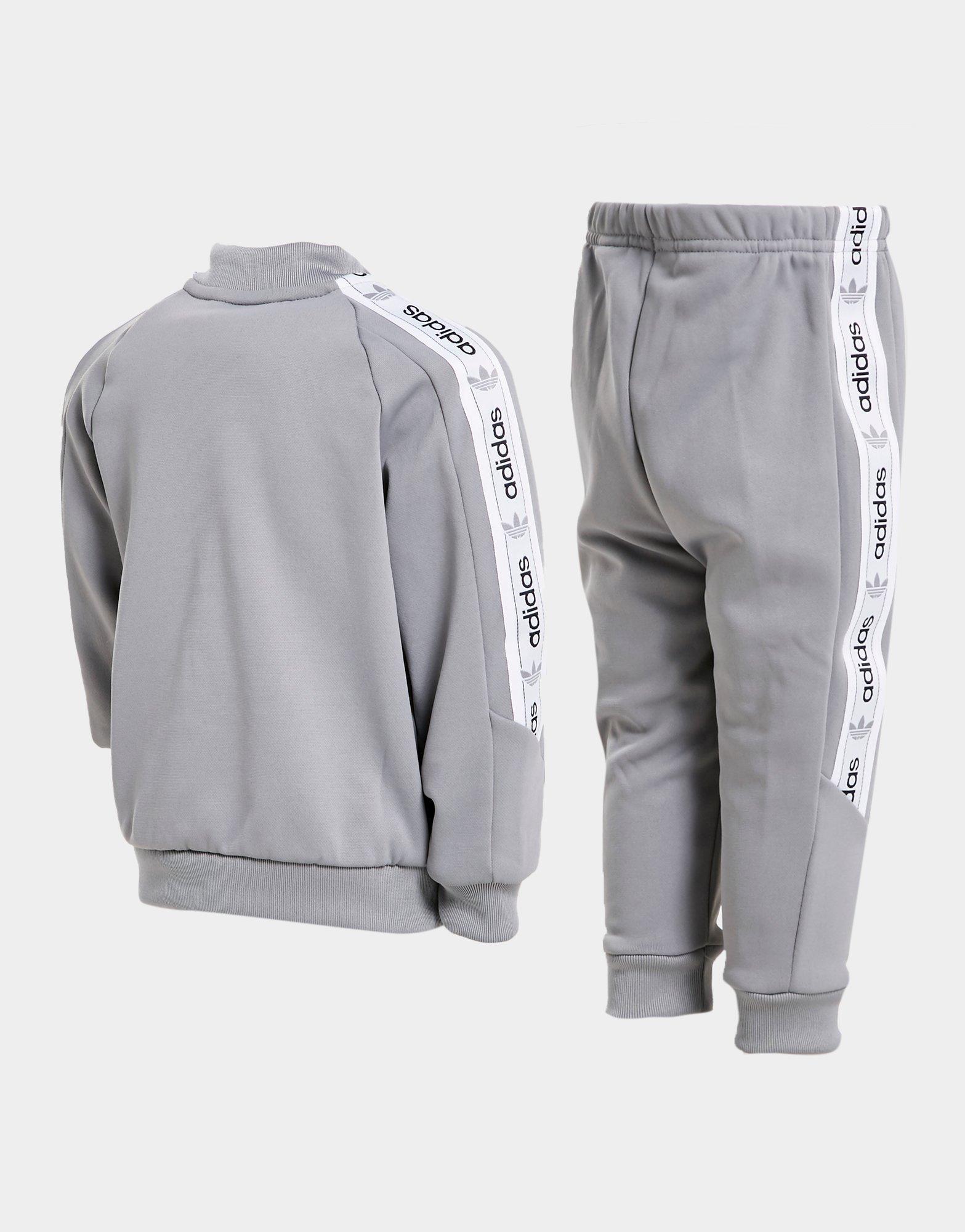 ss tracksuit