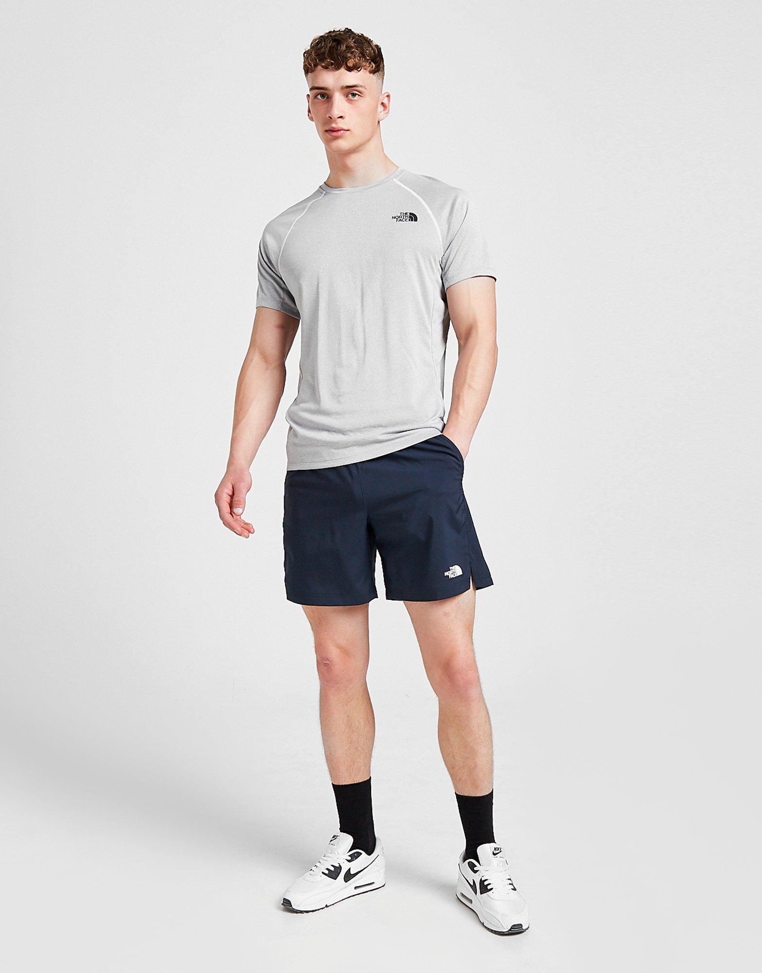 North Face 24/7 Shorts | JD Sports 