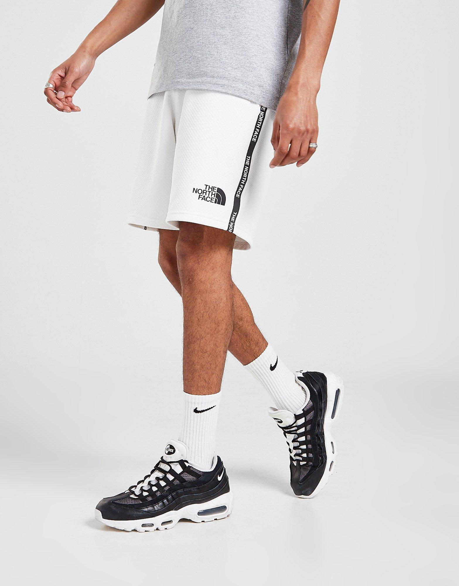 The North Face Tape Train N Logo Shorts