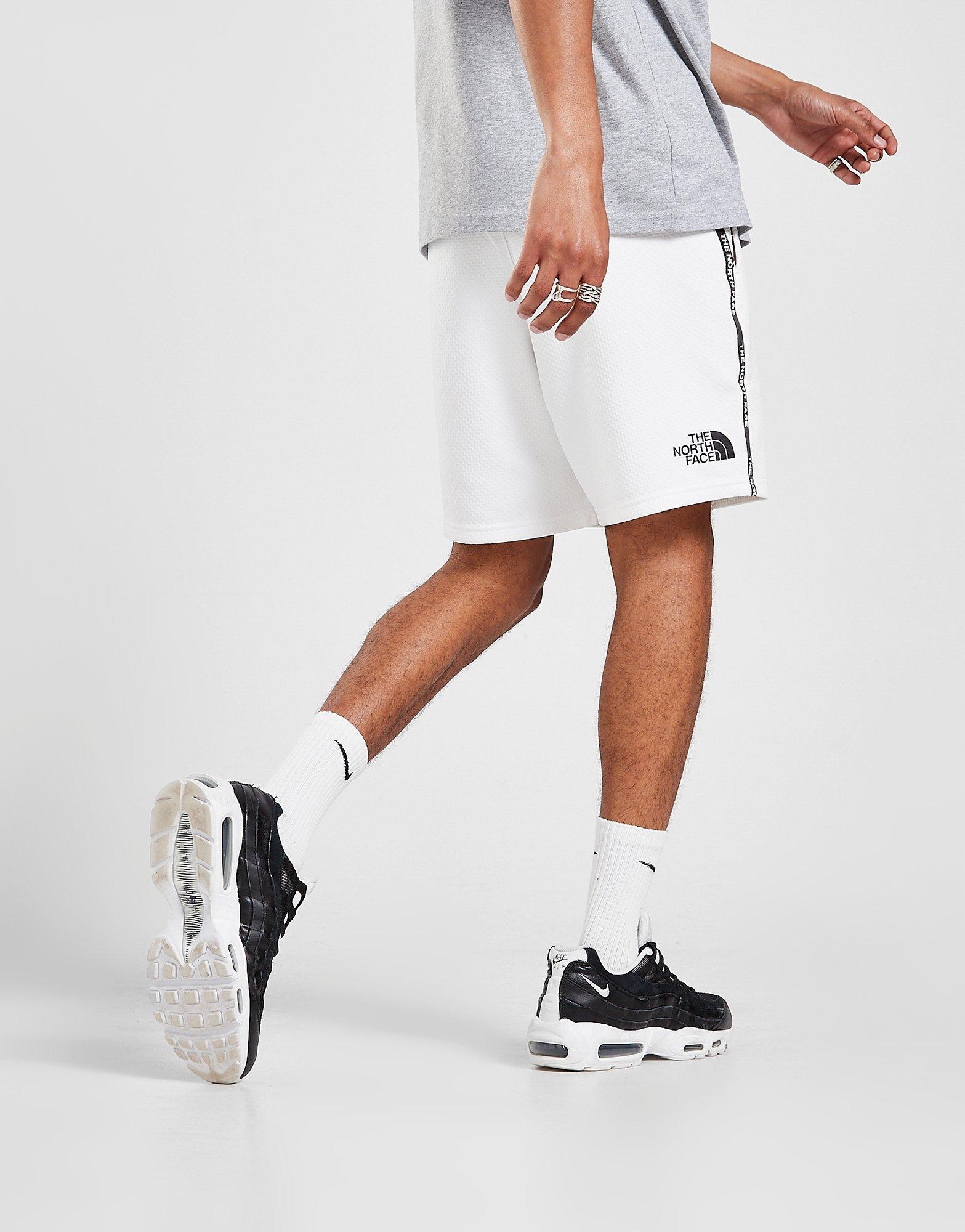 The North Face Tape Train N Logo Shorts