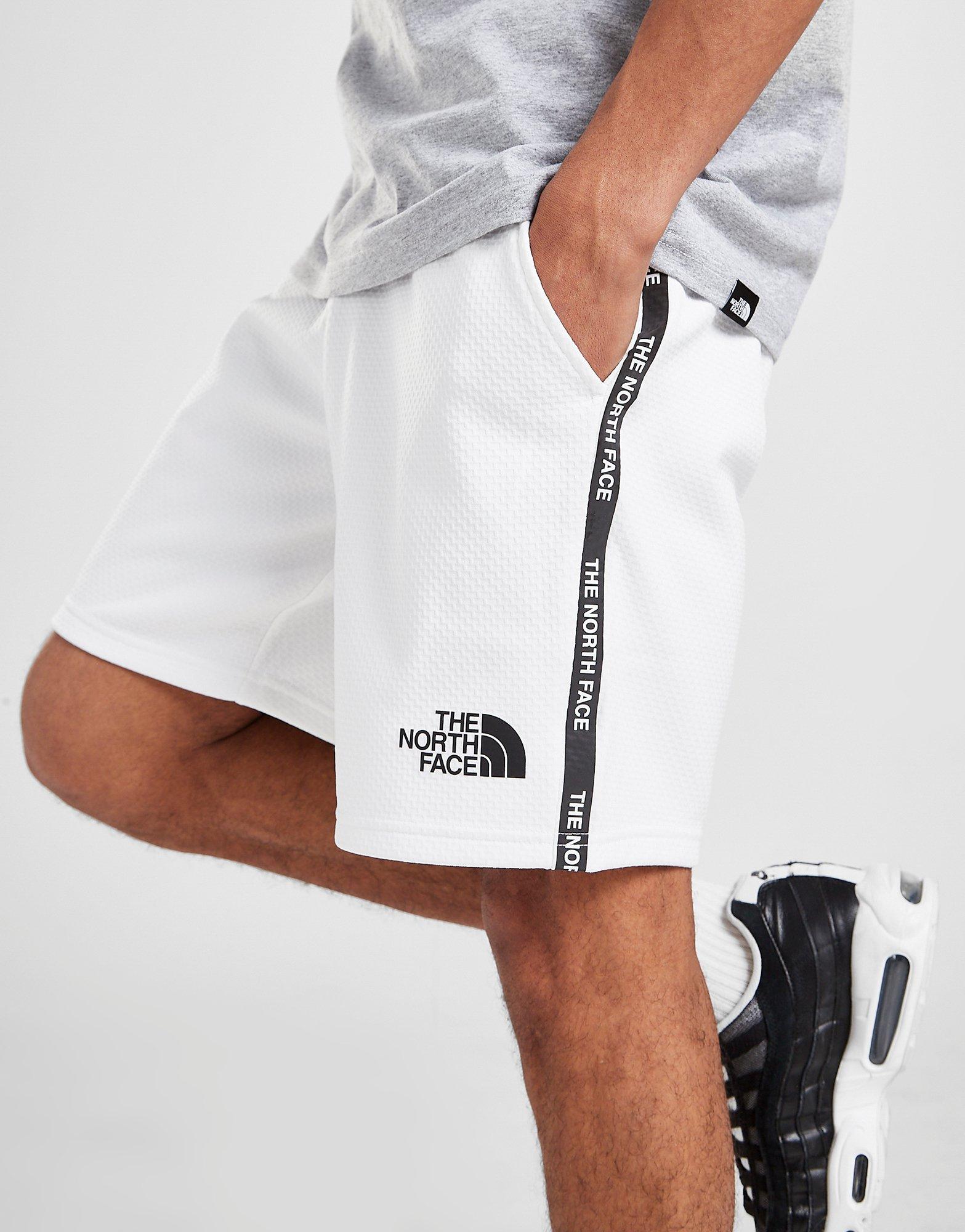 The North Face Tape Train N Logo Shorts