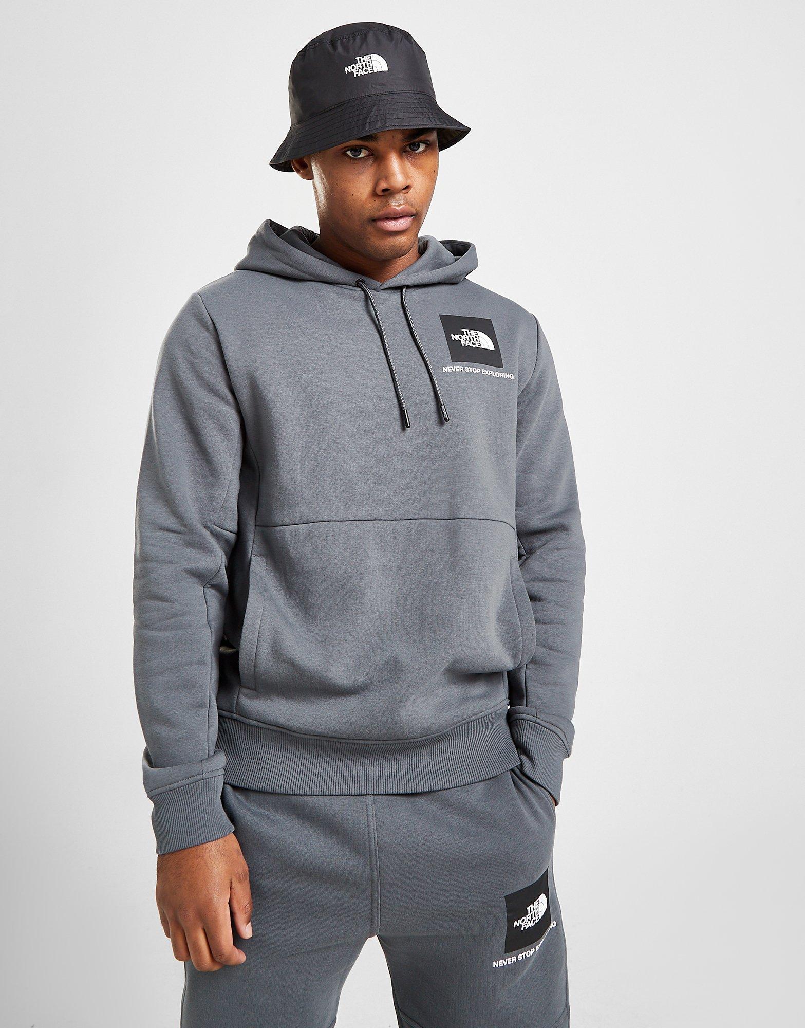 The North Face Fine Box Hoodie