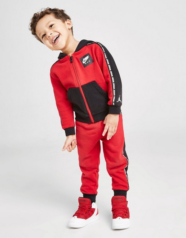 شخصيا يعلن تحديث Survetement Jordan Bebe Mindyourheadapp Com