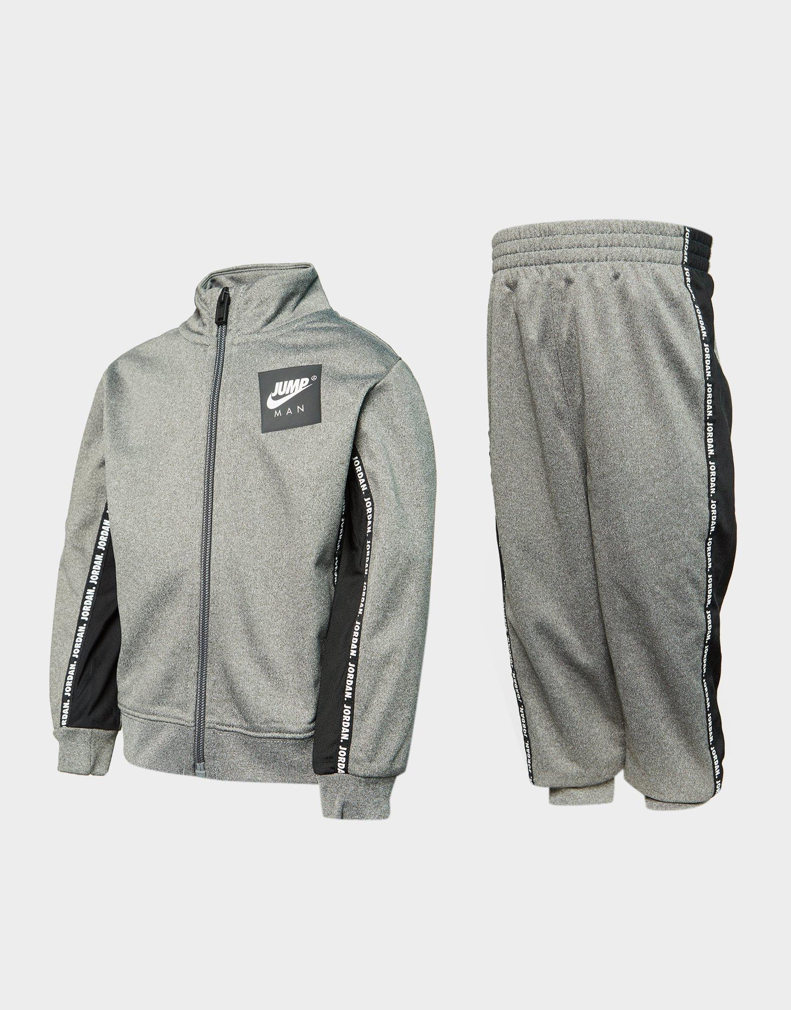 jordan poly tape track top