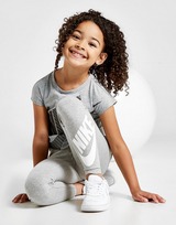 Nike Girls' Leg-A-See Leggings Bambino