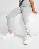 Nike Girls' Leg-A-See Leggings Children