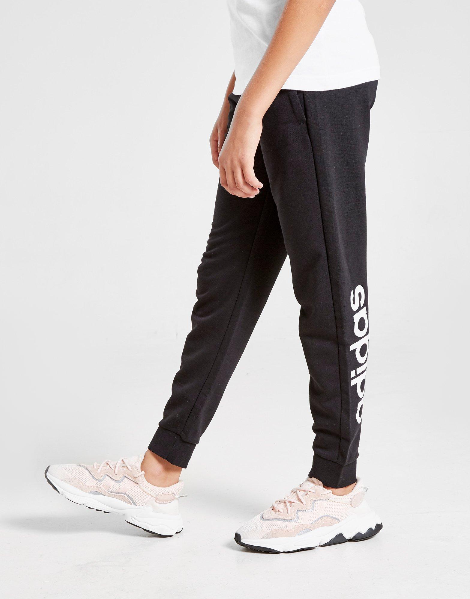 adidas joggers junior