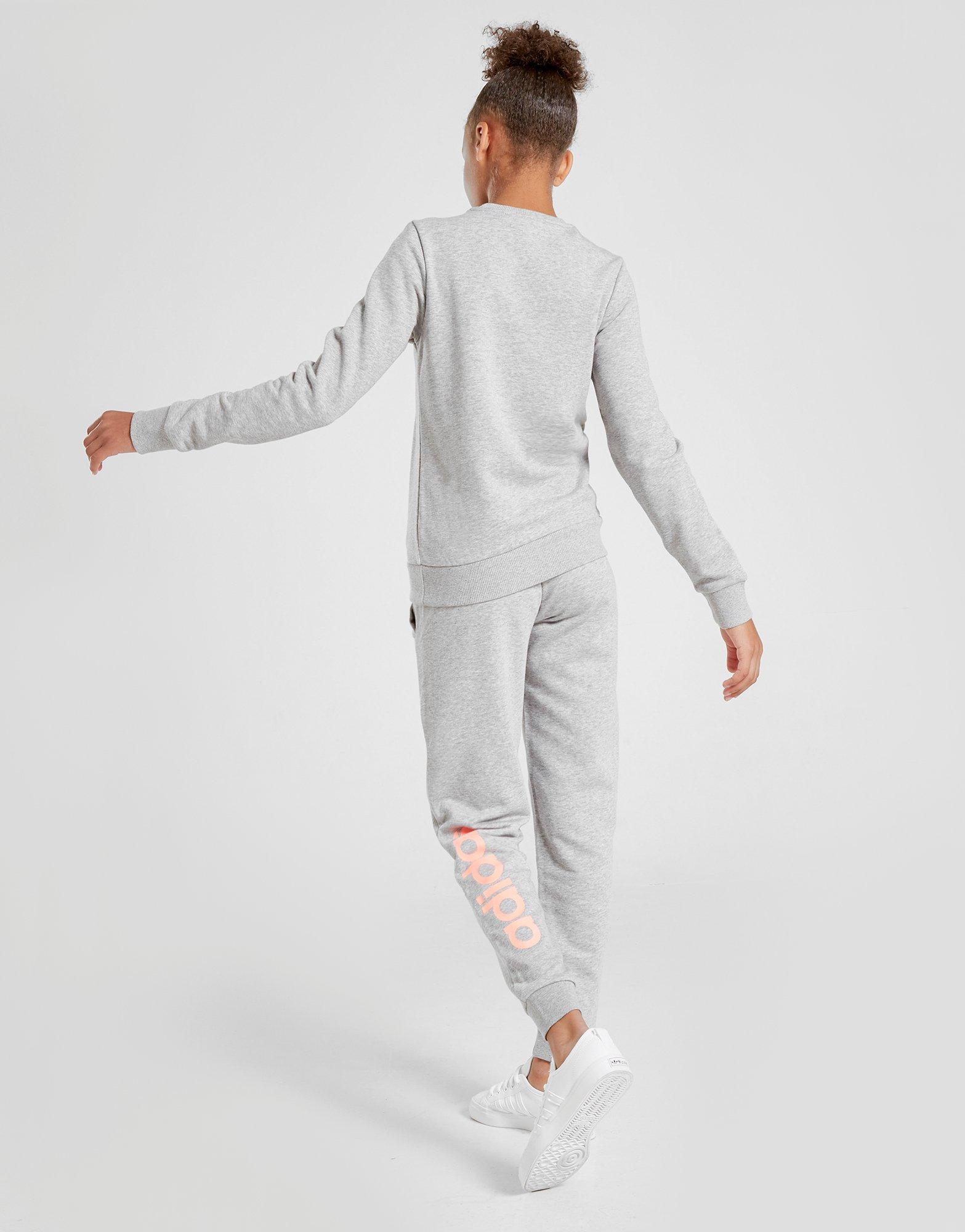 junior girls joggers