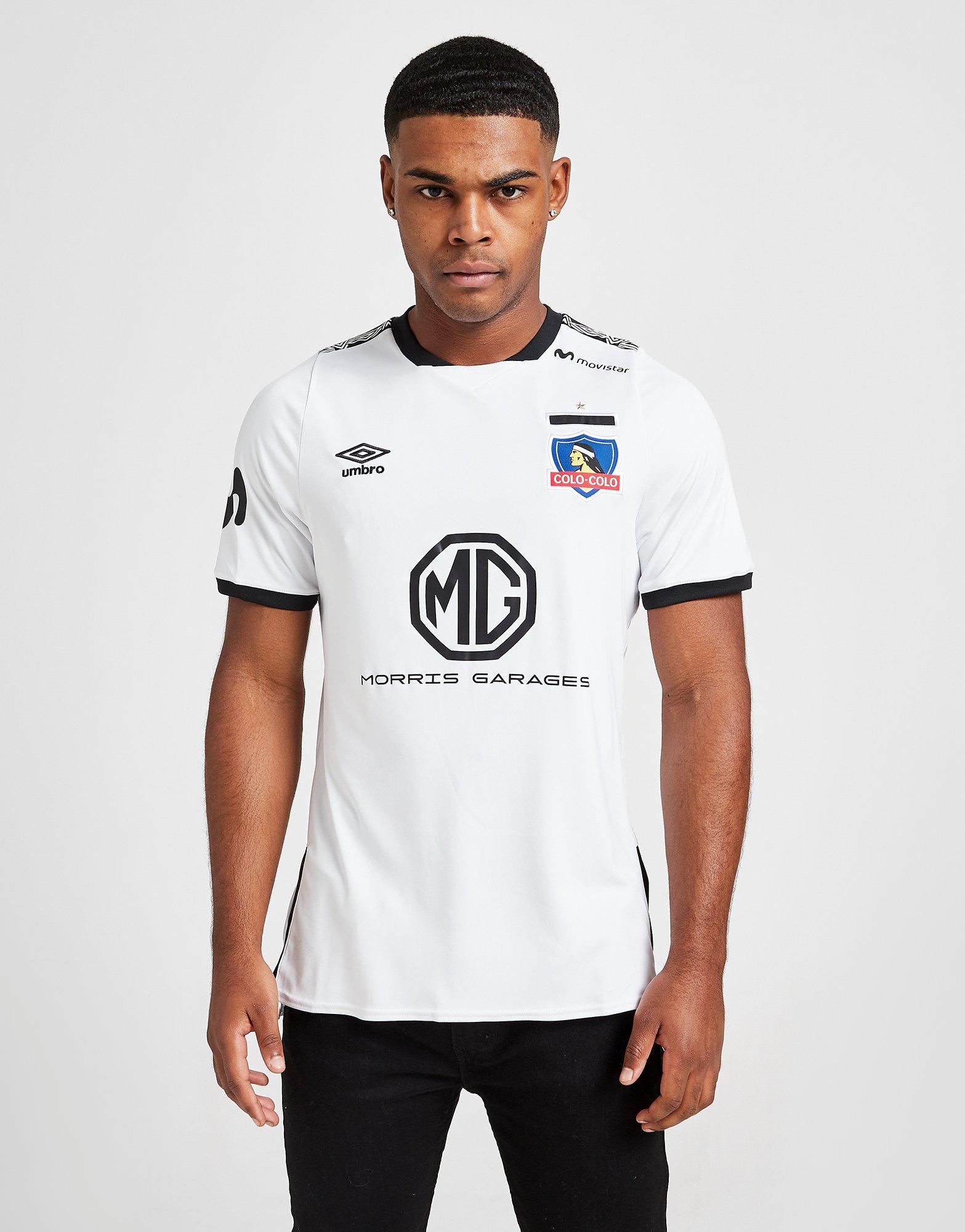 colo colo shirt