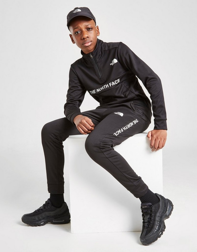 The North Face Ampere Poly Track Pants Junior