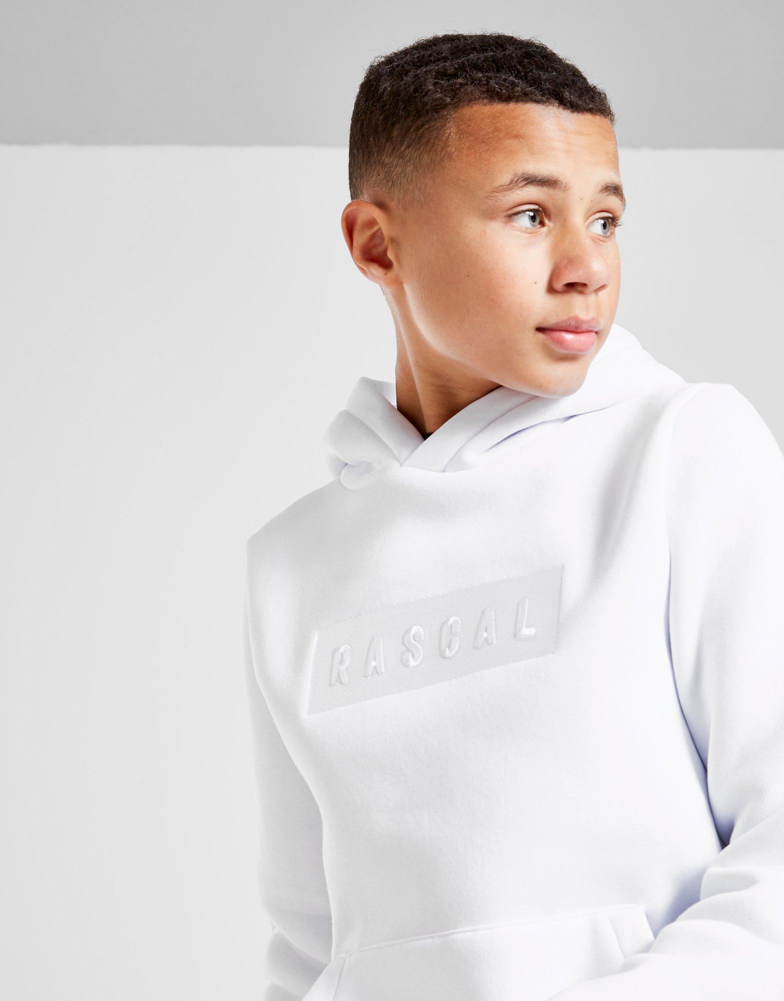 rascal hoodie junior