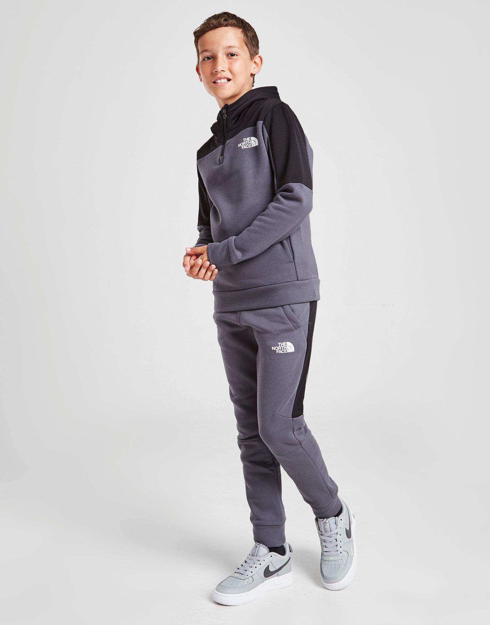 The North Face Fabmix Fleece Joggers Junior