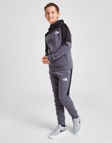 The North Face Mix Fleece Pantaloni sportivi Junior