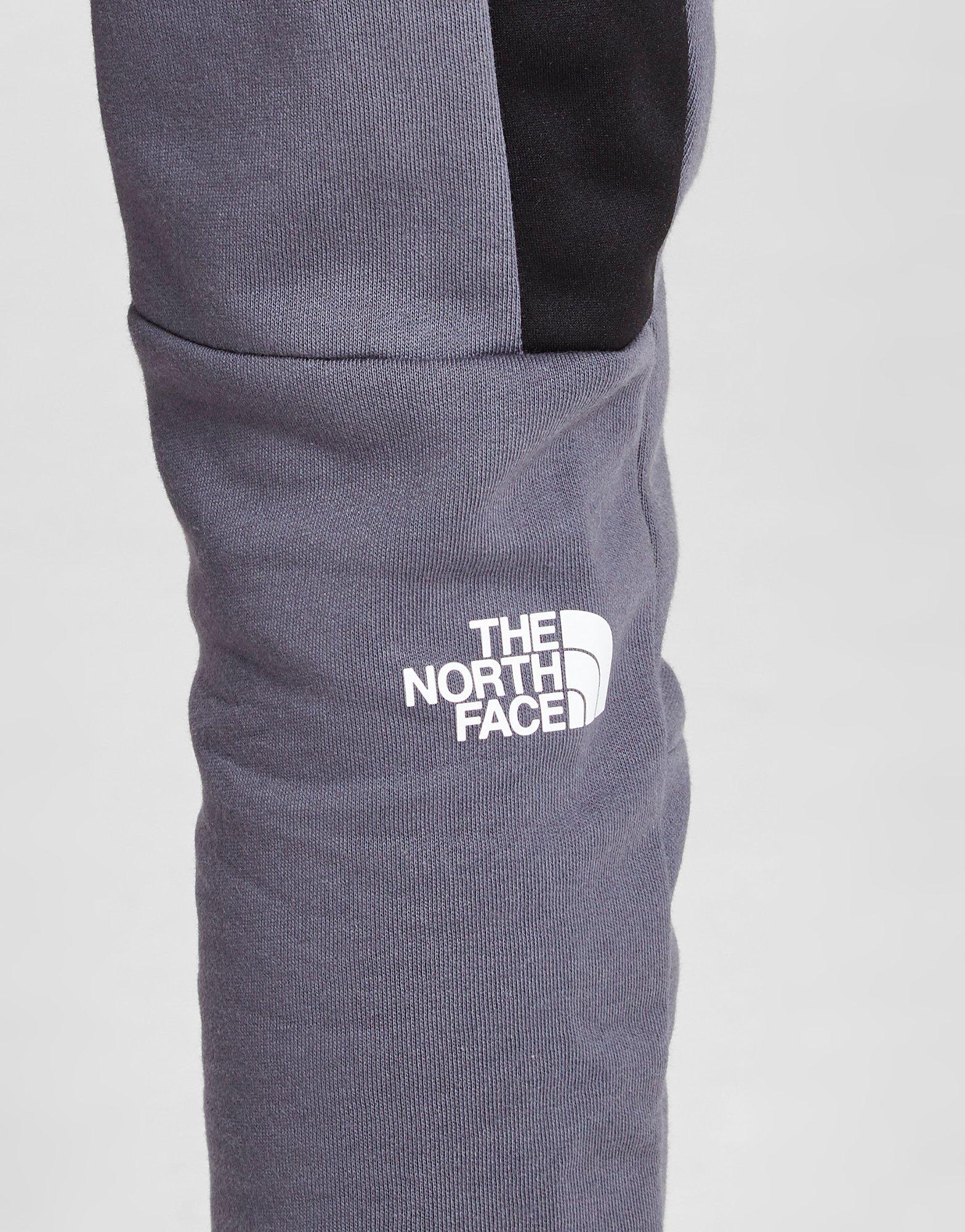 The North Face Fabmix Fleece Joggers Junior