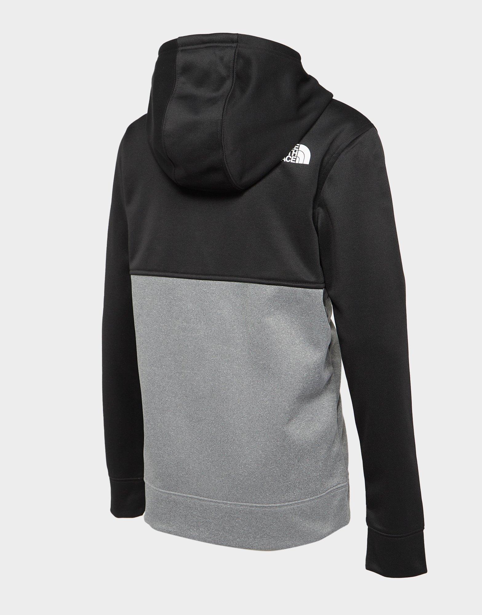 The North Face Surgent Poly Hoodie Junior