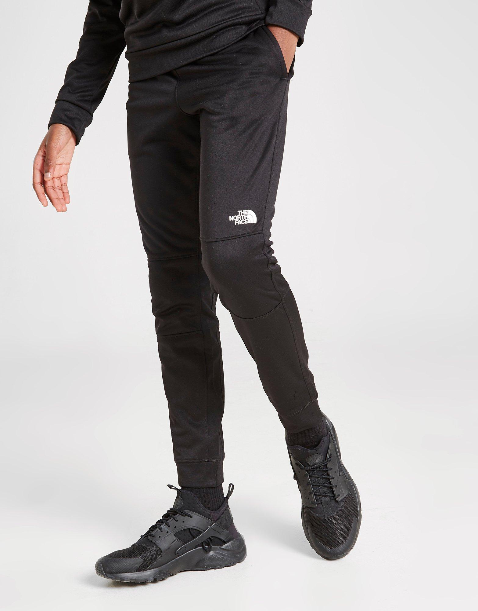 north face surgent poly pant